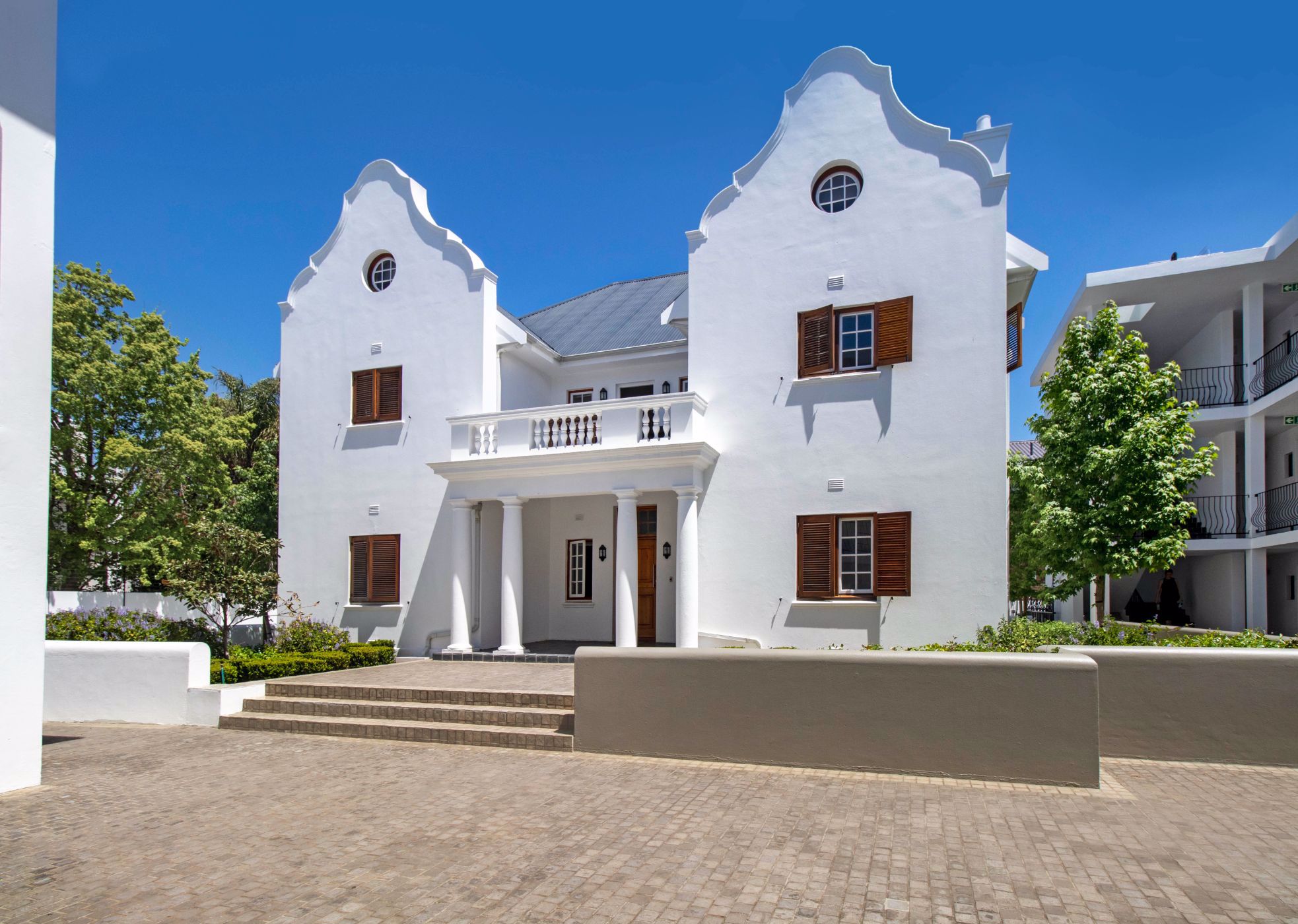 Studio Apartment For Sale Stellenbosch Central ST1625944 Pam   587408 H 46 