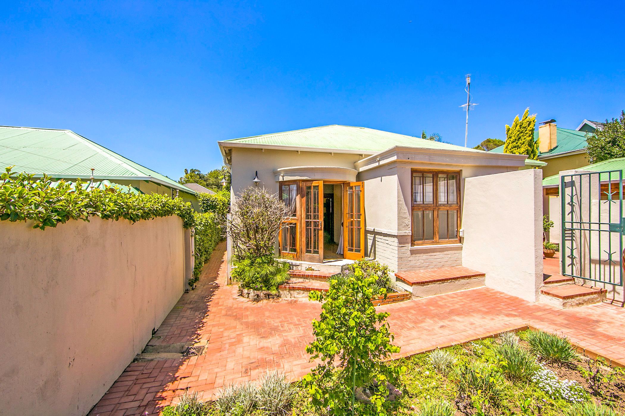 3 Bedroom House For Sale Norwood (Johannesburg) HP1550386 Pam