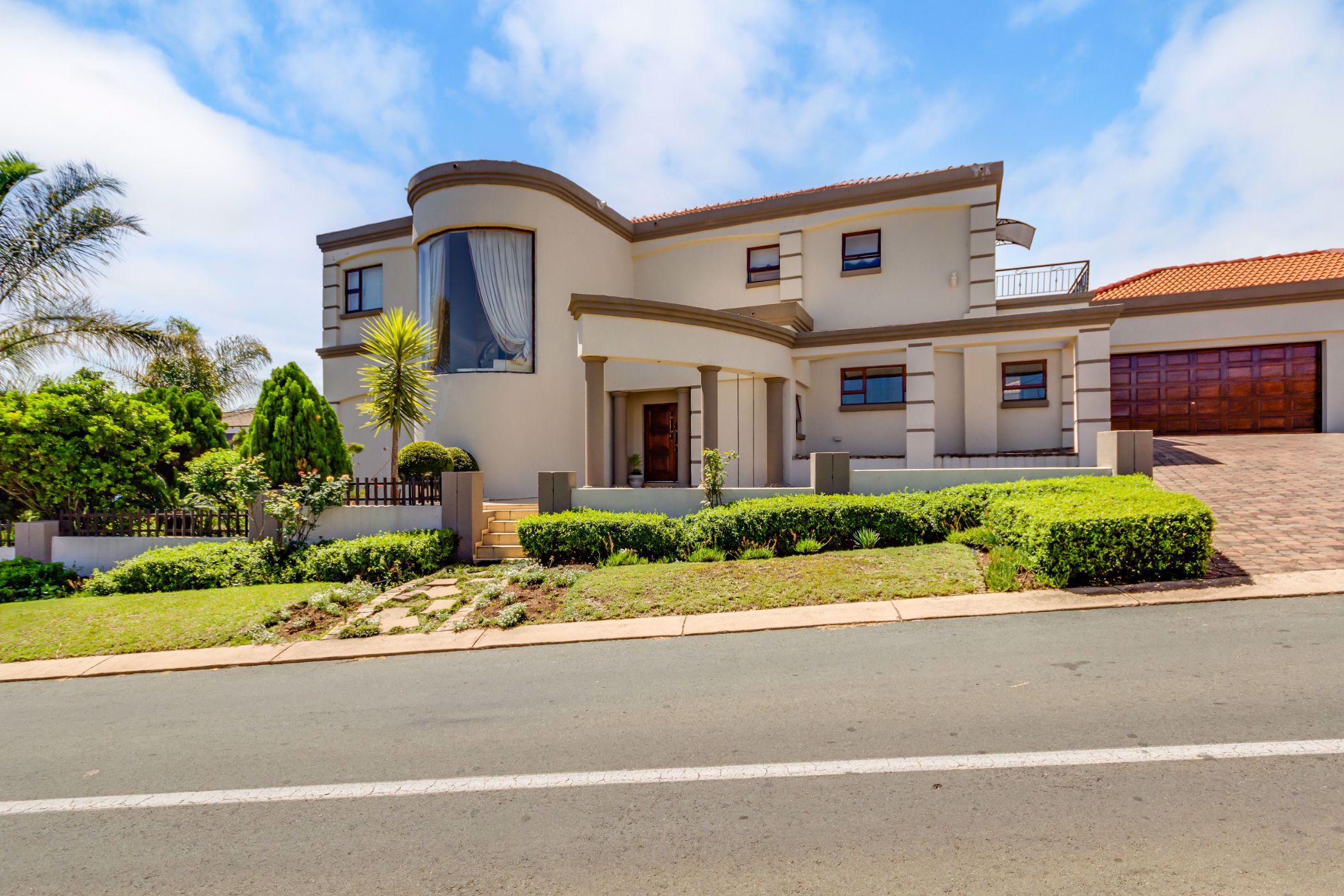 4 Bedroom Golf Estate House For Sale Blue Valley Golf Estate