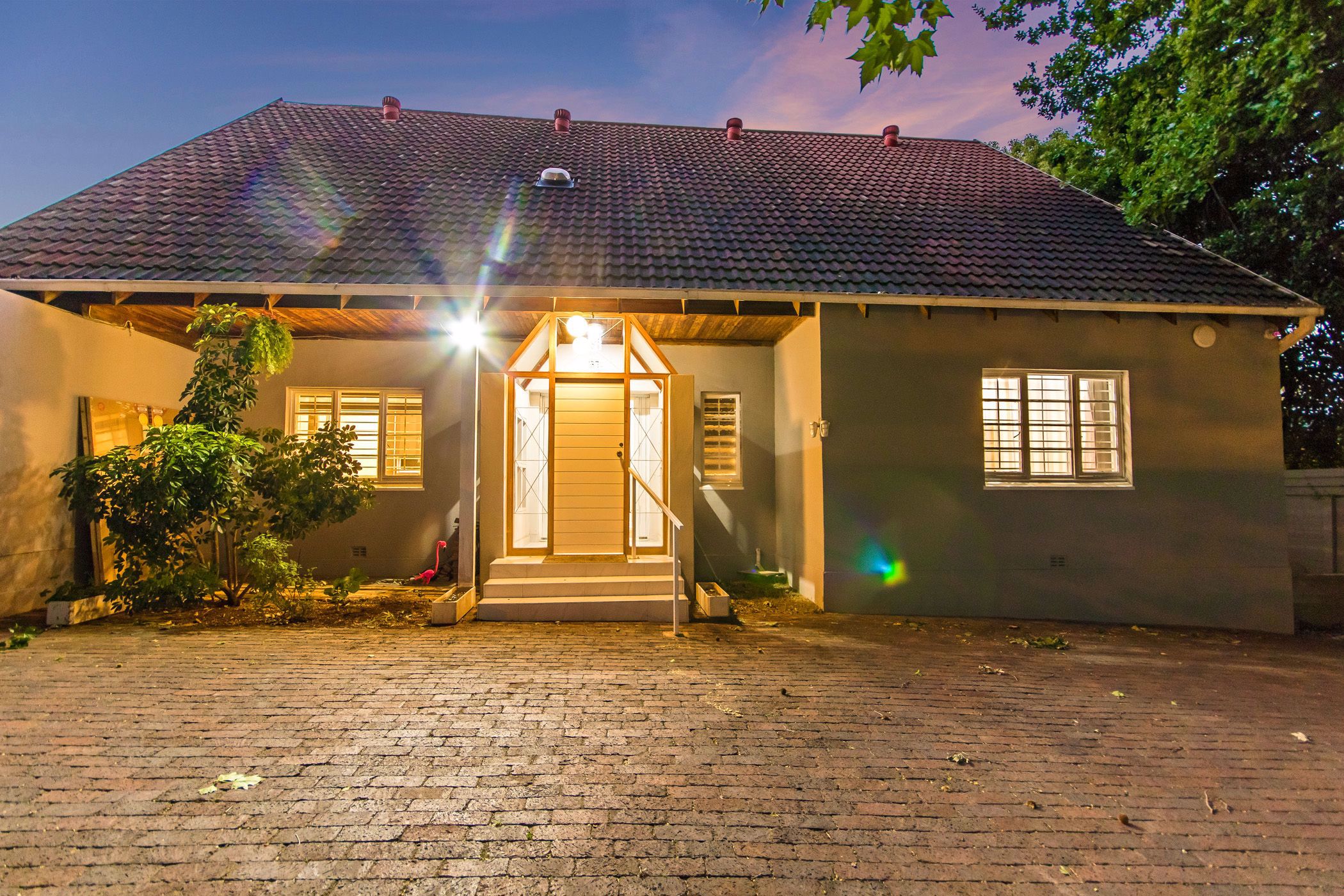 4 Bedroom House For Sale Orchards HP1551971 Pam Golding Properties