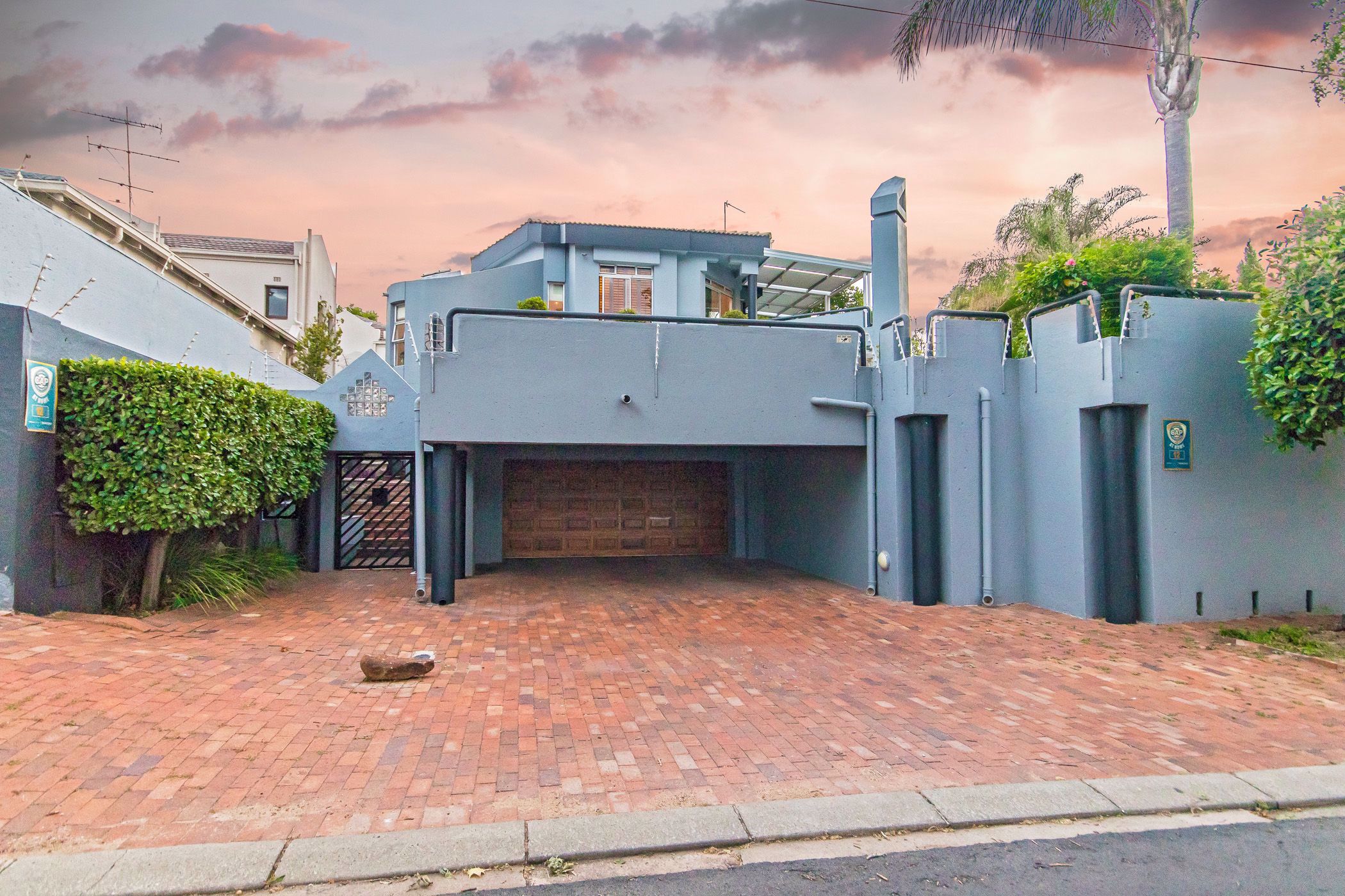 3 Bedroom House For Sale Norwood (Johannesburg) HP1553581 Pam