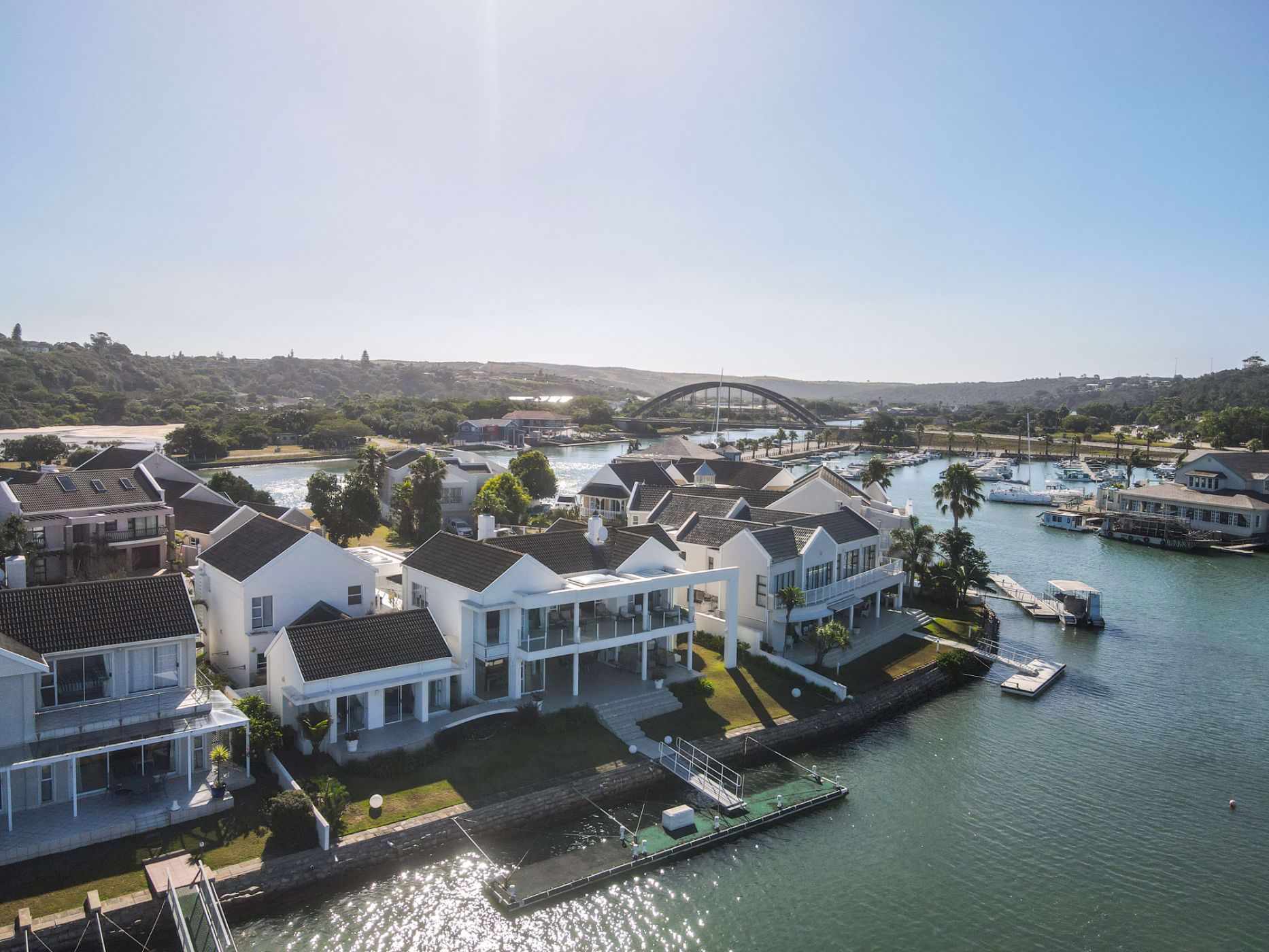 6 bedroom house for sale in Royal Alfred Marina