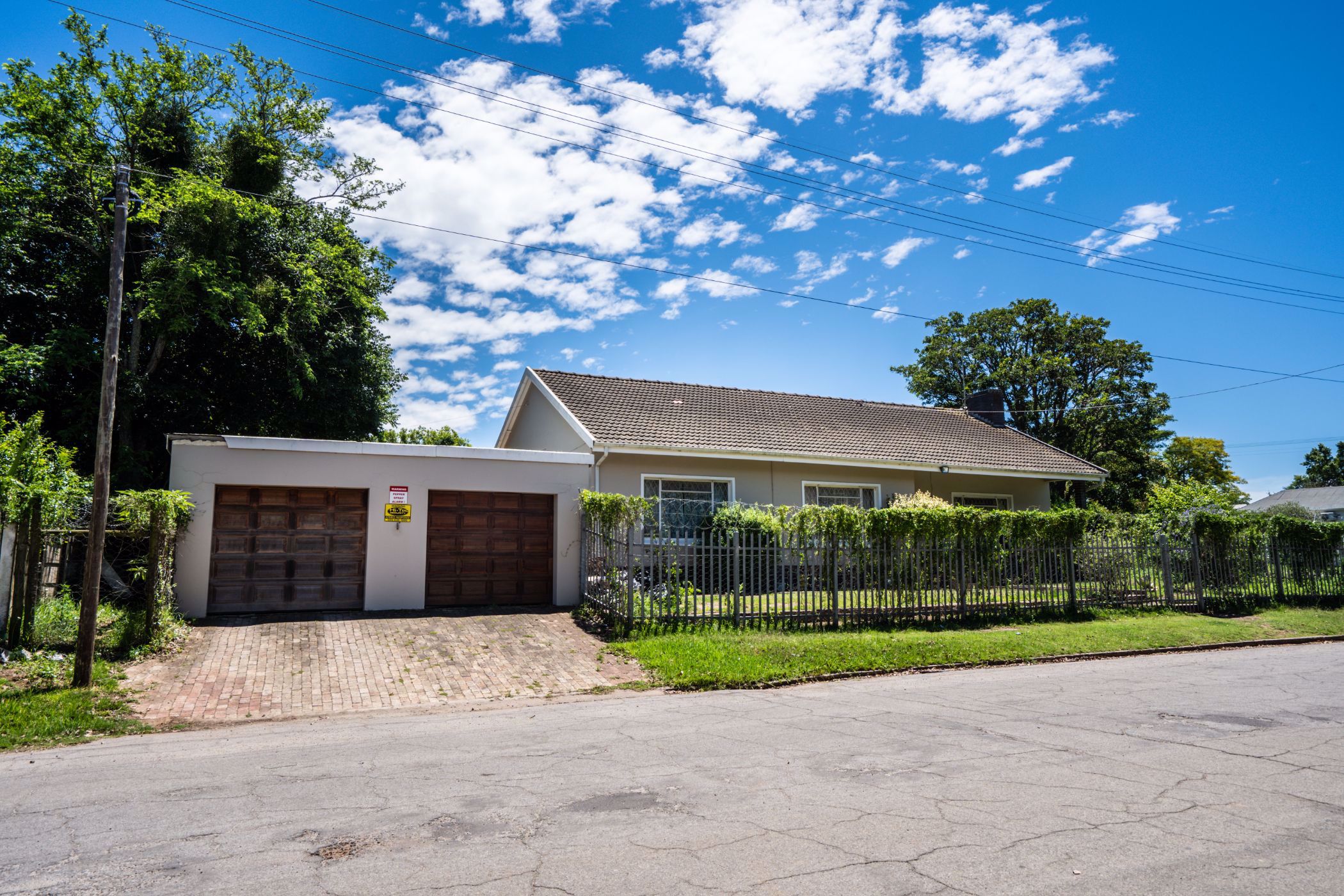 4 Bedroom House For Sale Kingswood 1GC1555537 Pam Golding Properties