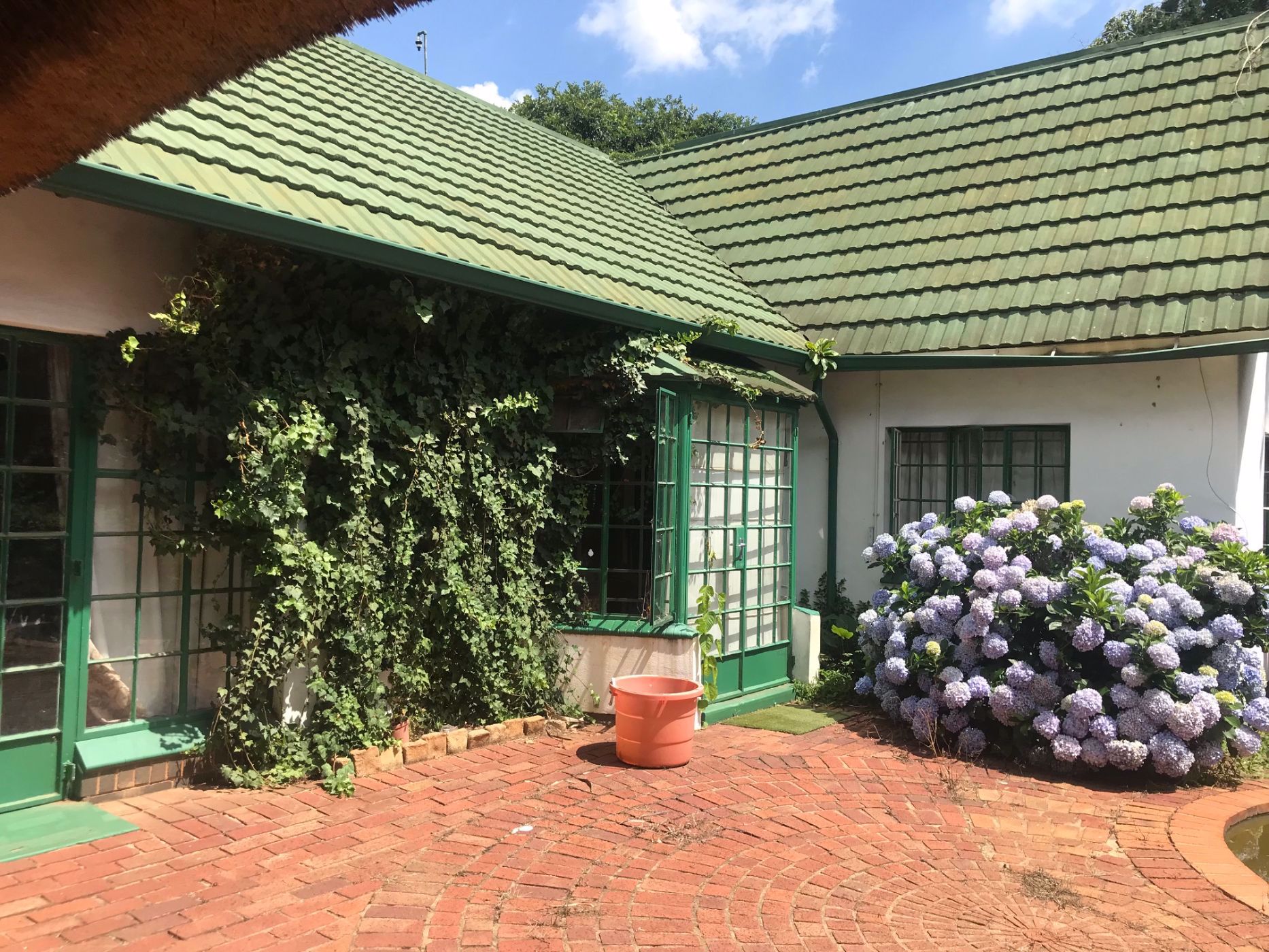 3 bedroom house for sale in Brooklyn (Pretoria East)