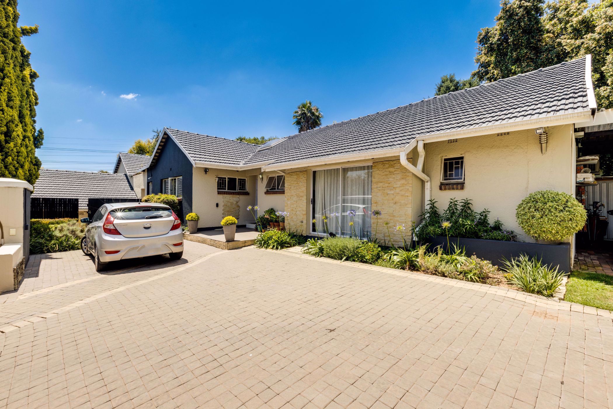 4 Bedroom House For Sale Parkmore HP1624556 Pam Golding Properties