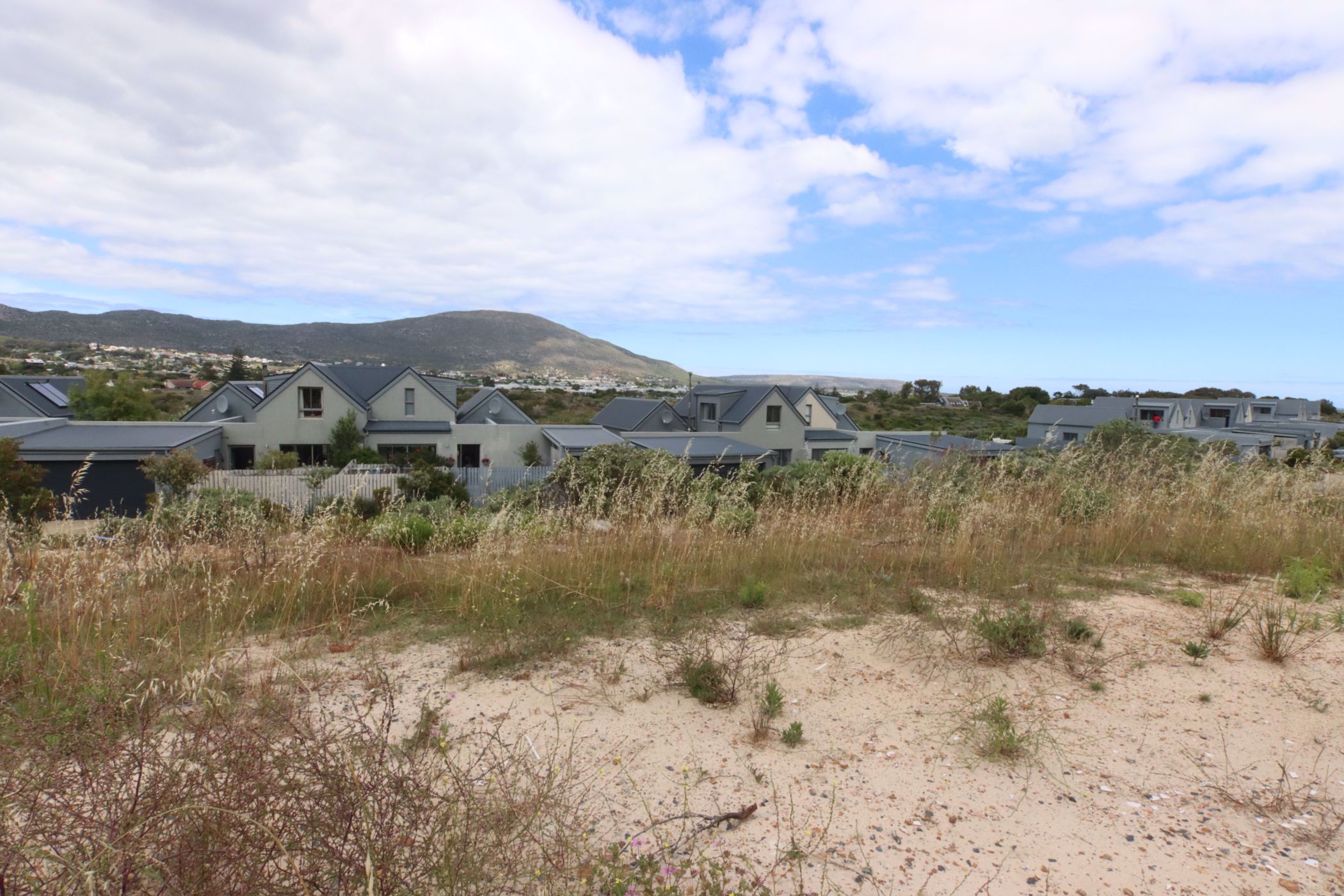 706 m2 Residential Vacant Land For Sale Chapman's Bay Estate