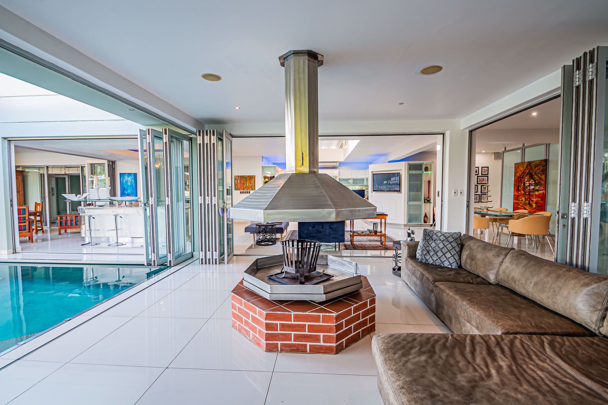 7 Bedroom House For Sale Silver Lakes Golf Estate PT1536008 Pam