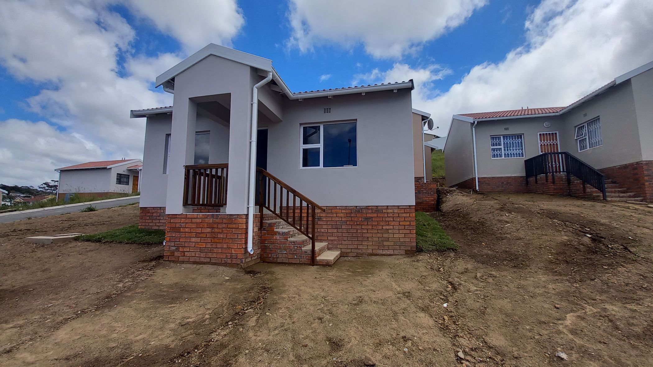 2 Bedroom House For Sale Haven Hills 1ET1553695 Pam Golding