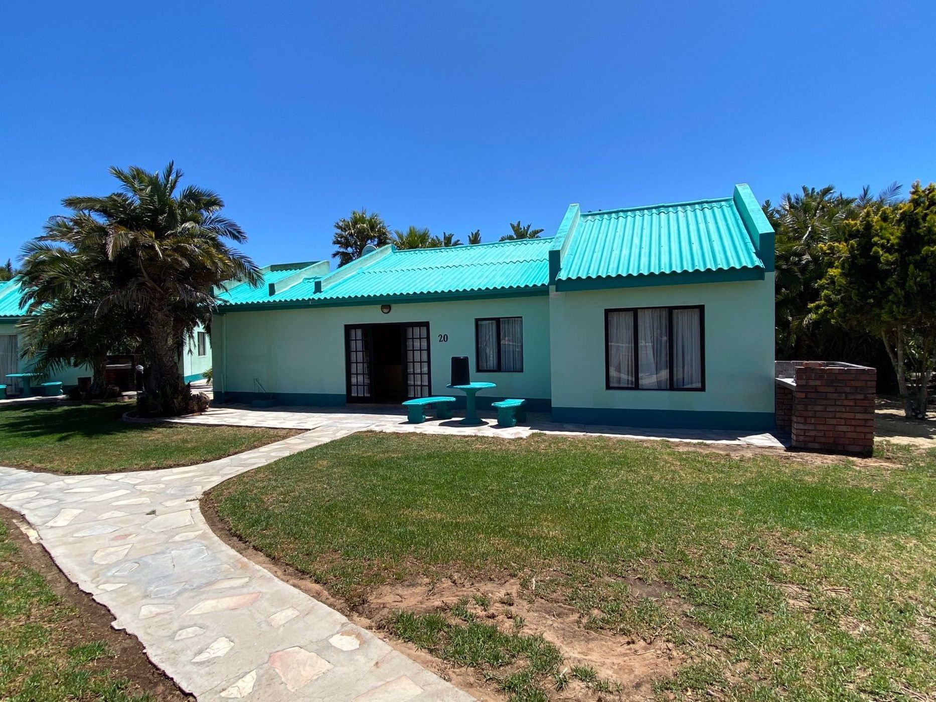 2 Bedroom House For Sale Port Nolloth 1NA1555058 Pam Golding