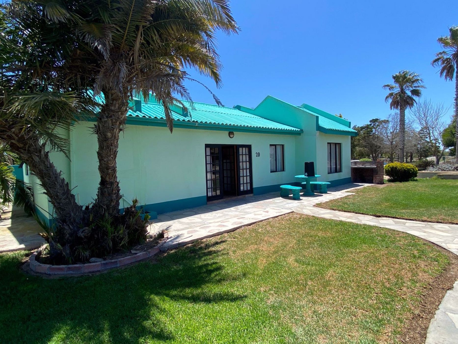 2 Bedroom House For Sale Port Nolloth 1NA1555058 Pam Golding