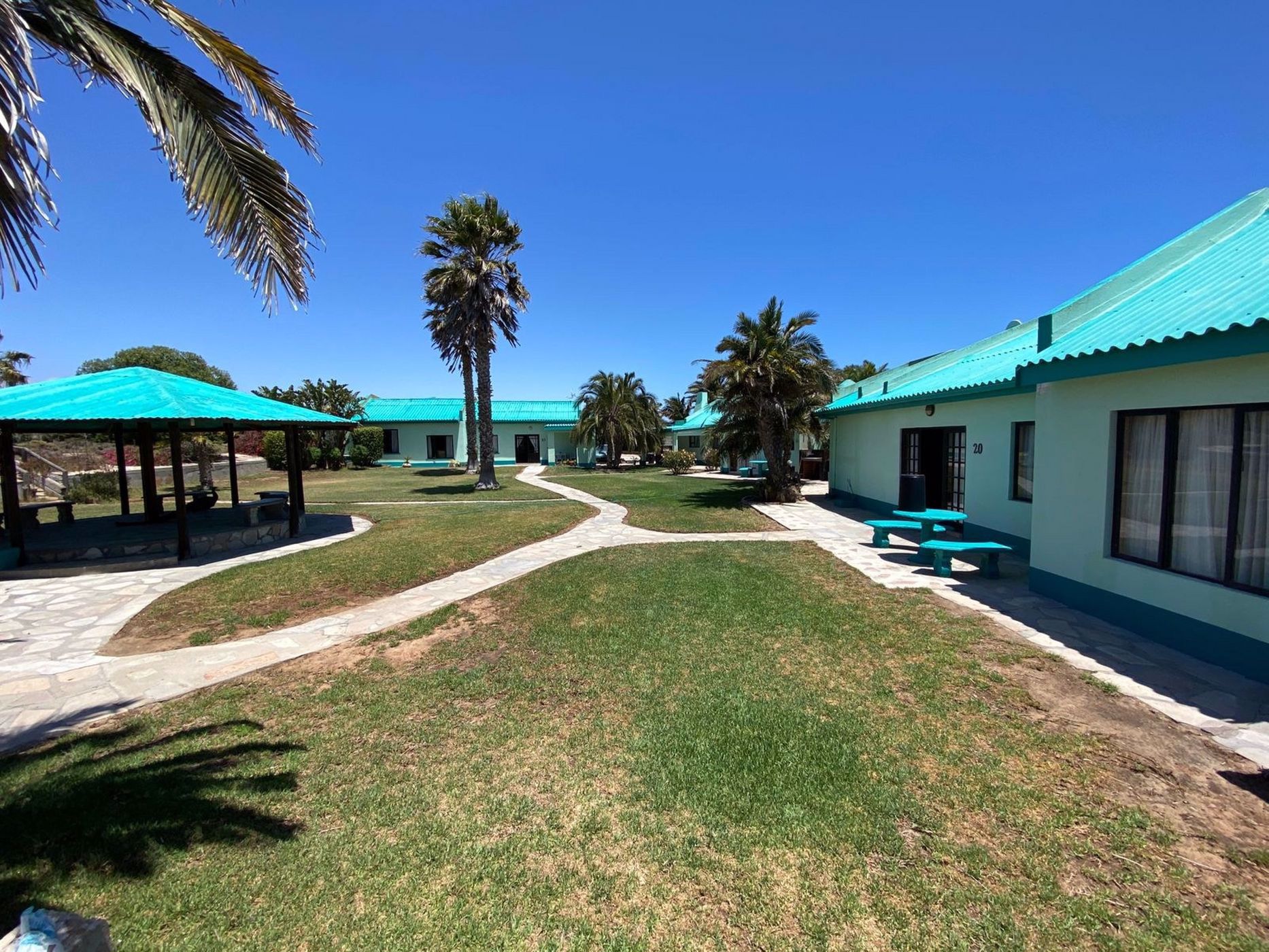 2 Bedroom House For Sale Port Nolloth 1NA1555058 Pam Golding