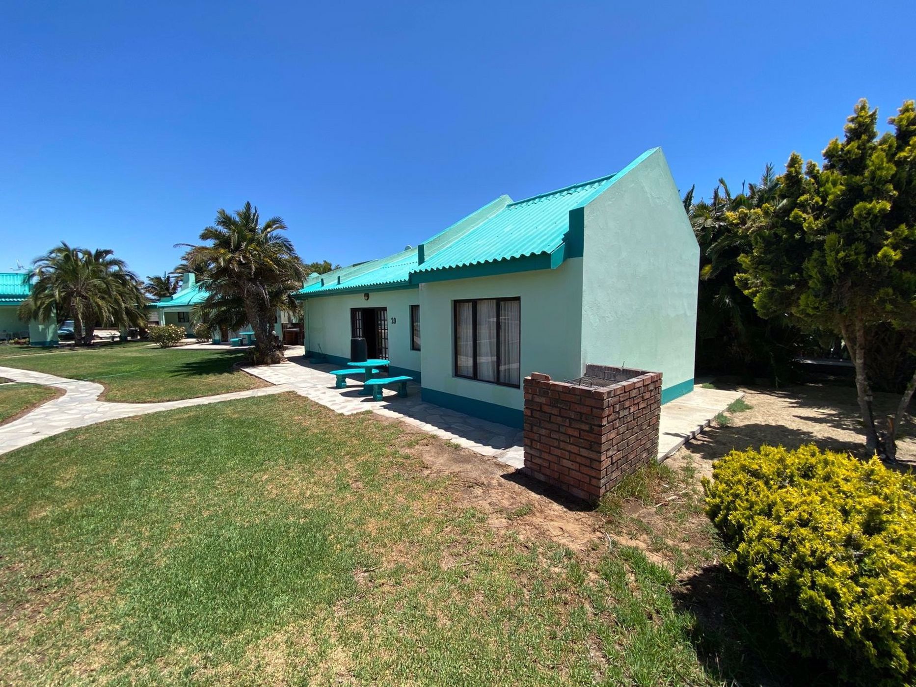 2 Bedroom House For Sale Port Nolloth 1NA1555058 Pam Golding
