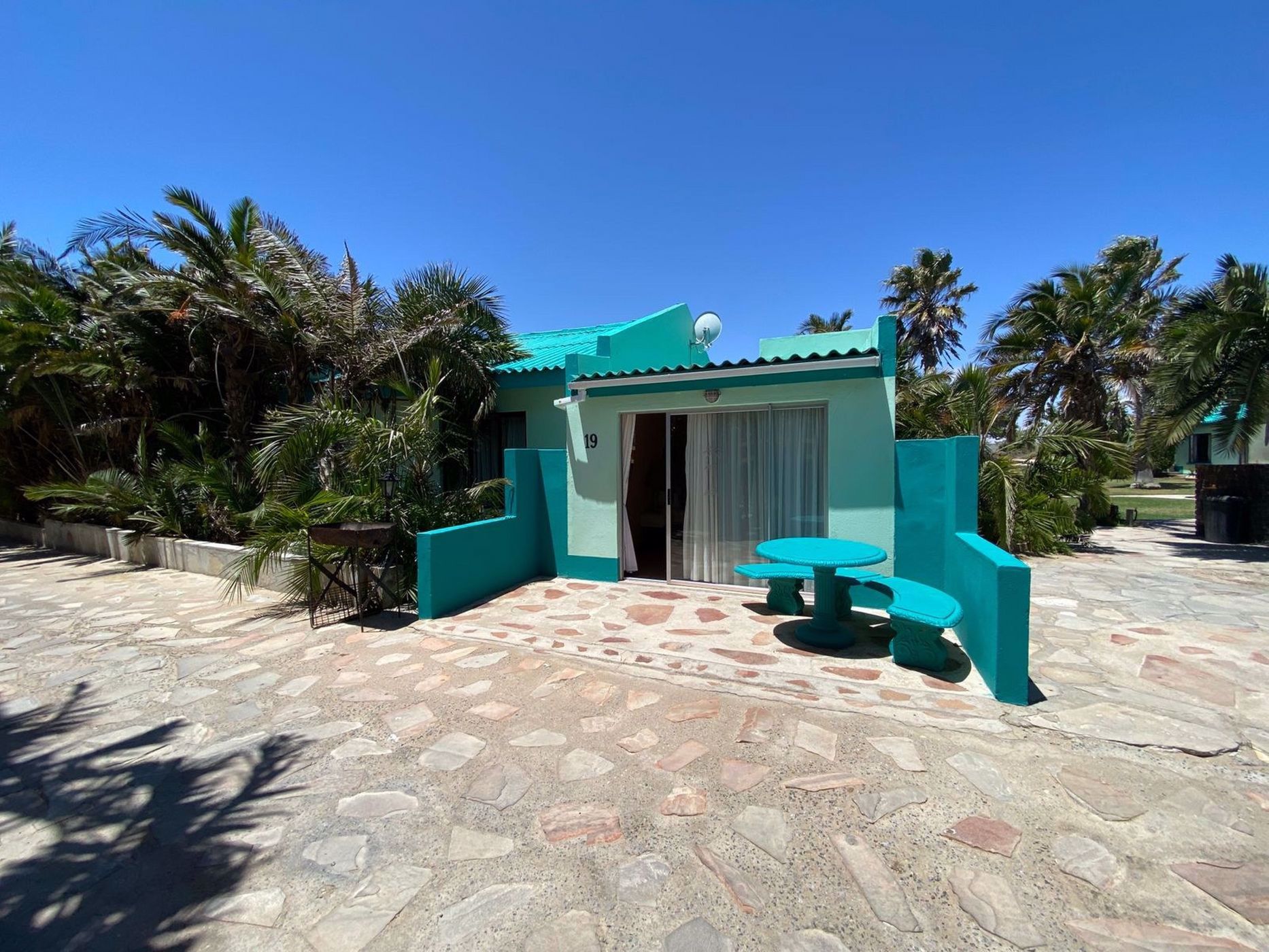 2 Bedroom House For Sale Port Nolloth 1NA1555058 Pam Golding