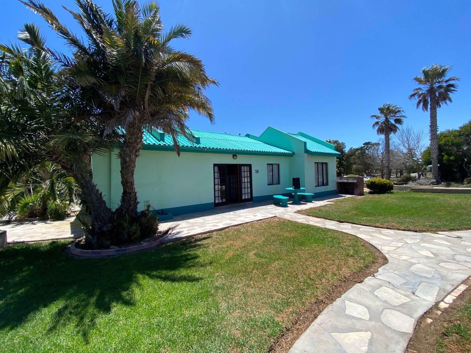 2 Bedroom House For Sale Port Nolloth 1NA1555058 Pam Golding