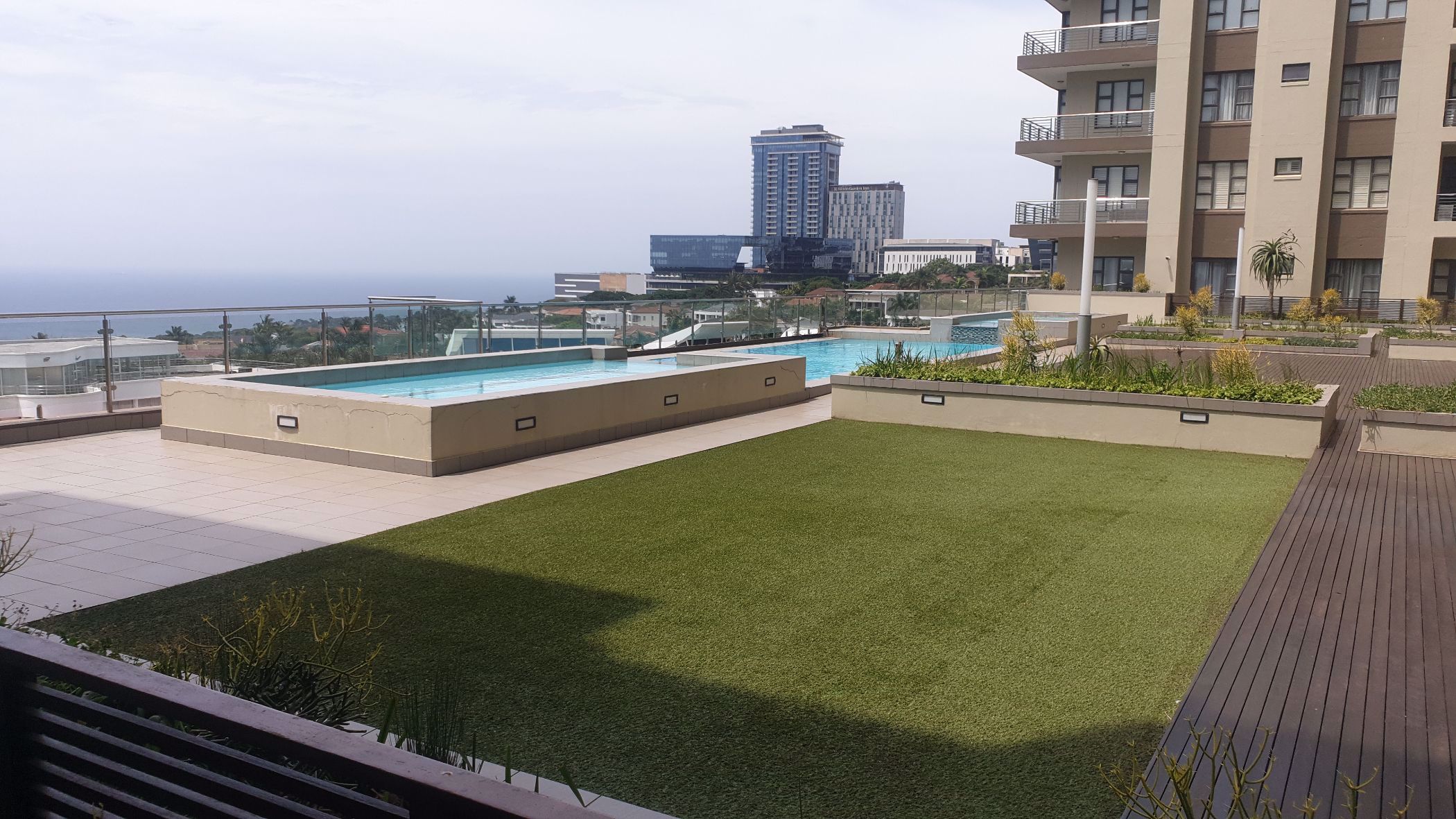 2 Bedroom Apartment For Sale uMhlanga Ridge 1ND1617064 Pam