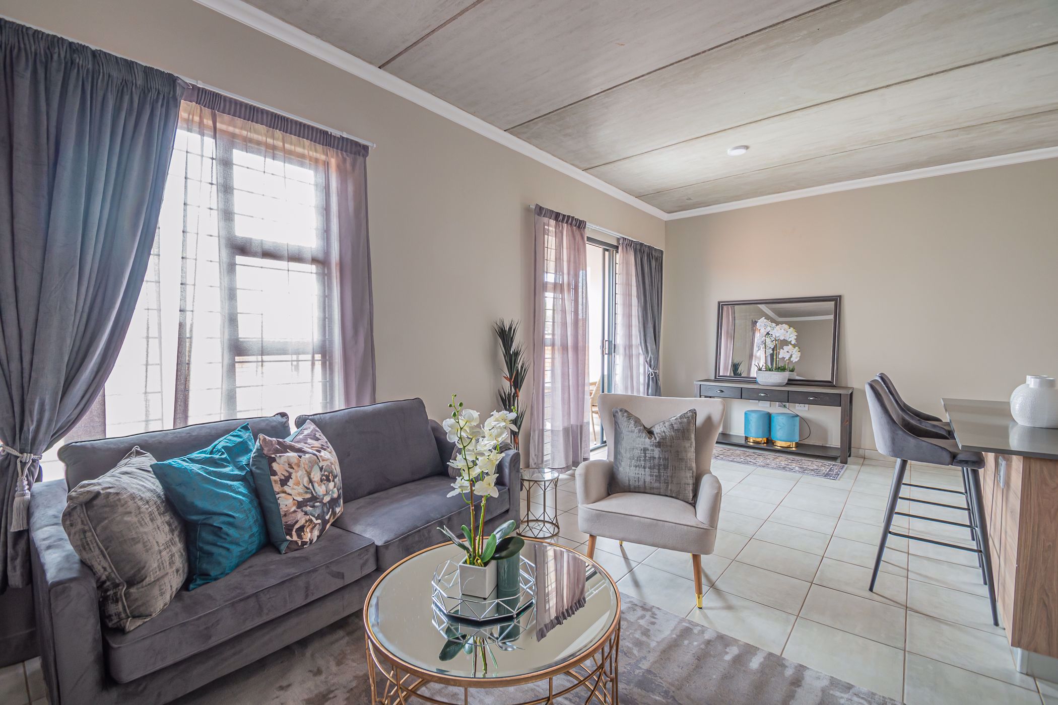 3 Bedroom Townhouse For Sale Montana (Pretoria North) PTM1612555