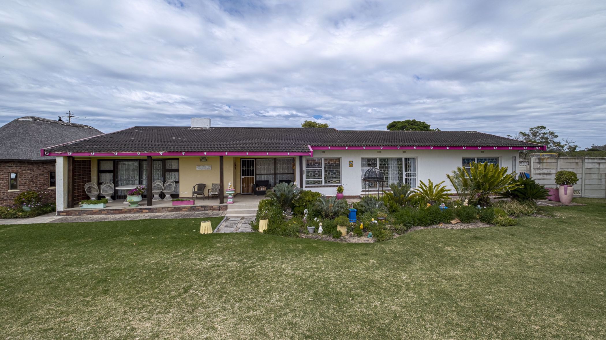 28713 m&sup2; smallholding for sale in Greenbushes