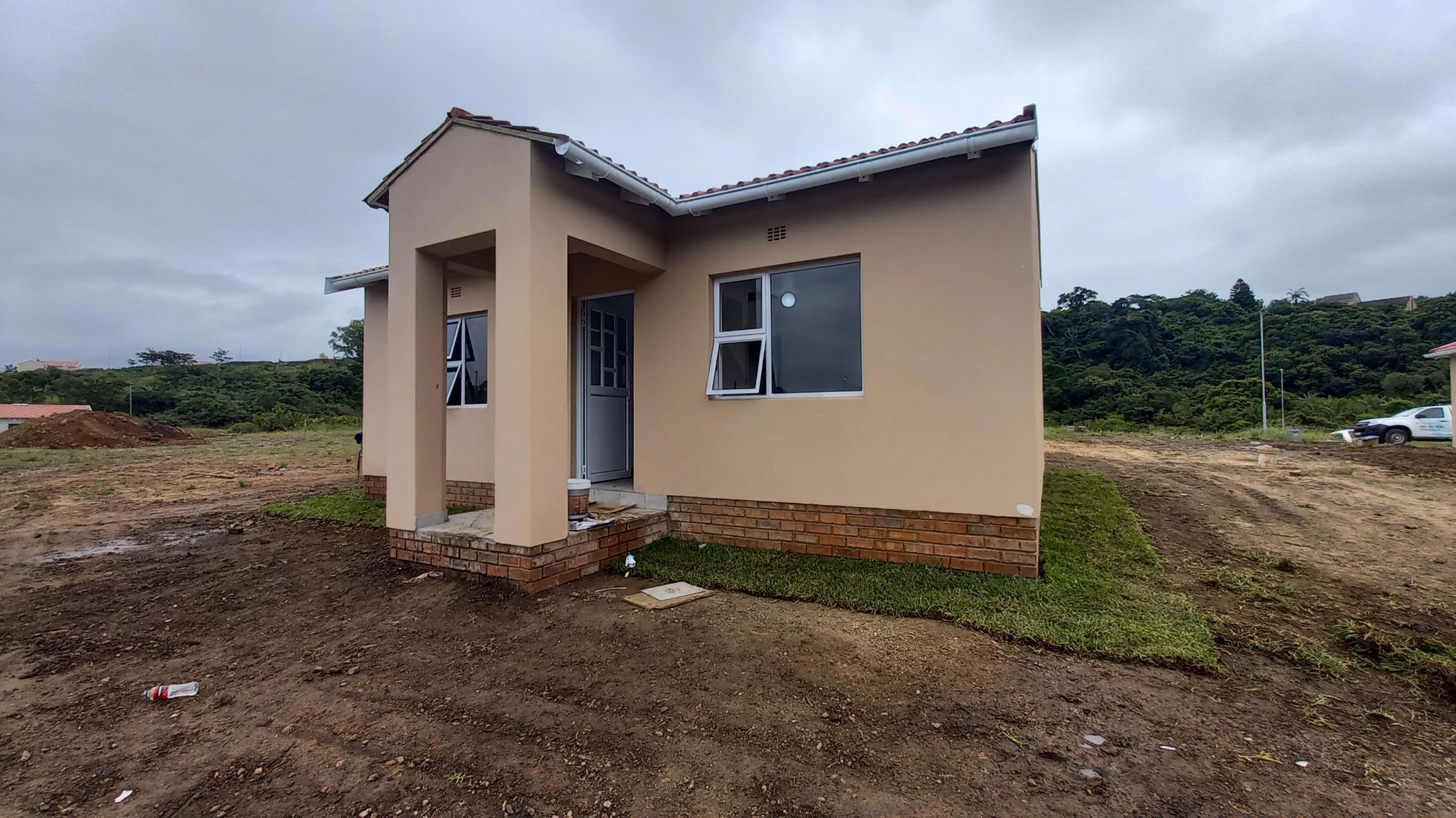 2 Bedroom House For Sale Haven Hills 1ET1553716 Pam Golding