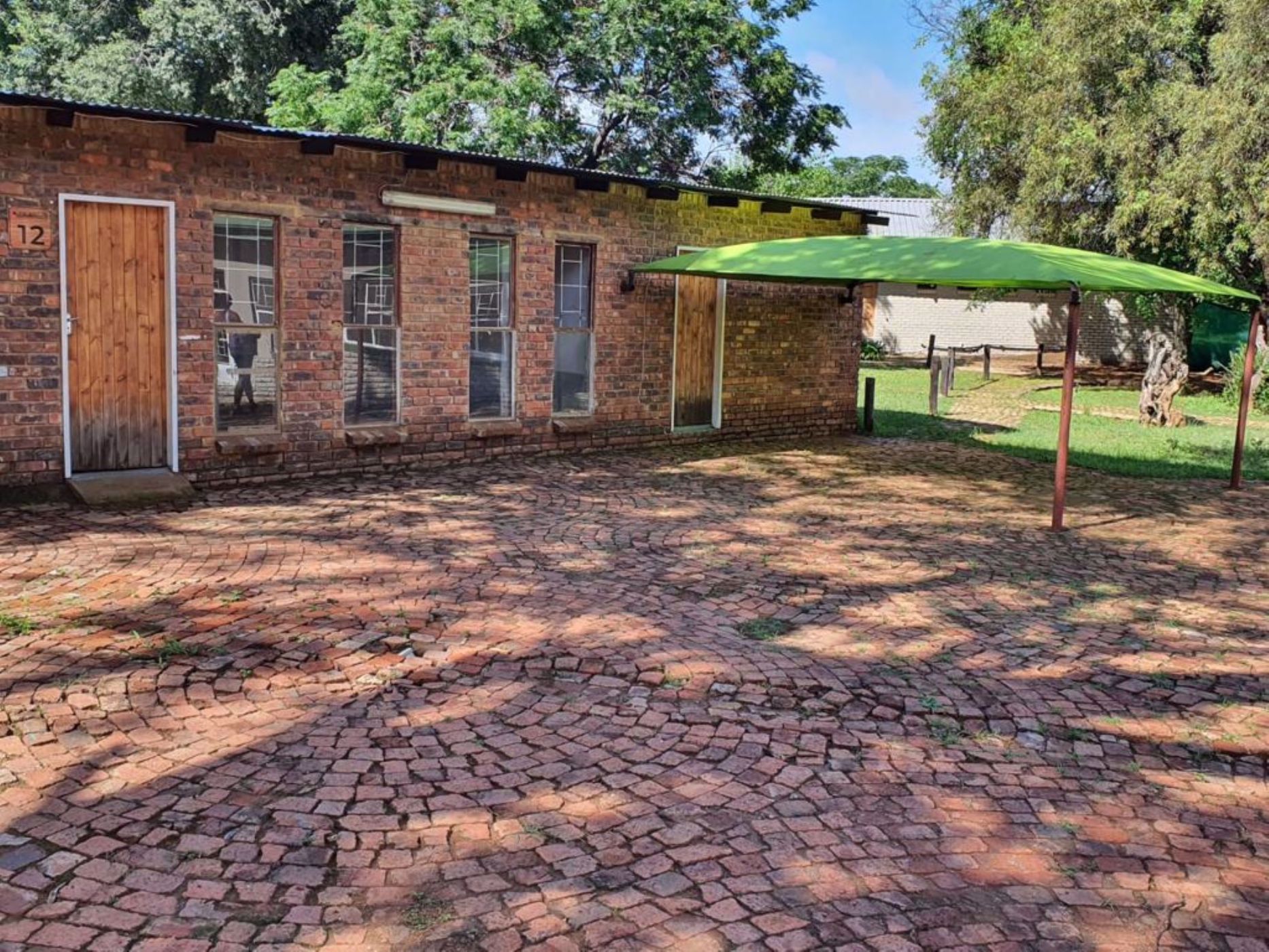 87443 m2 Farm Vacant Land For Sale Grootvlei (Pretoria North