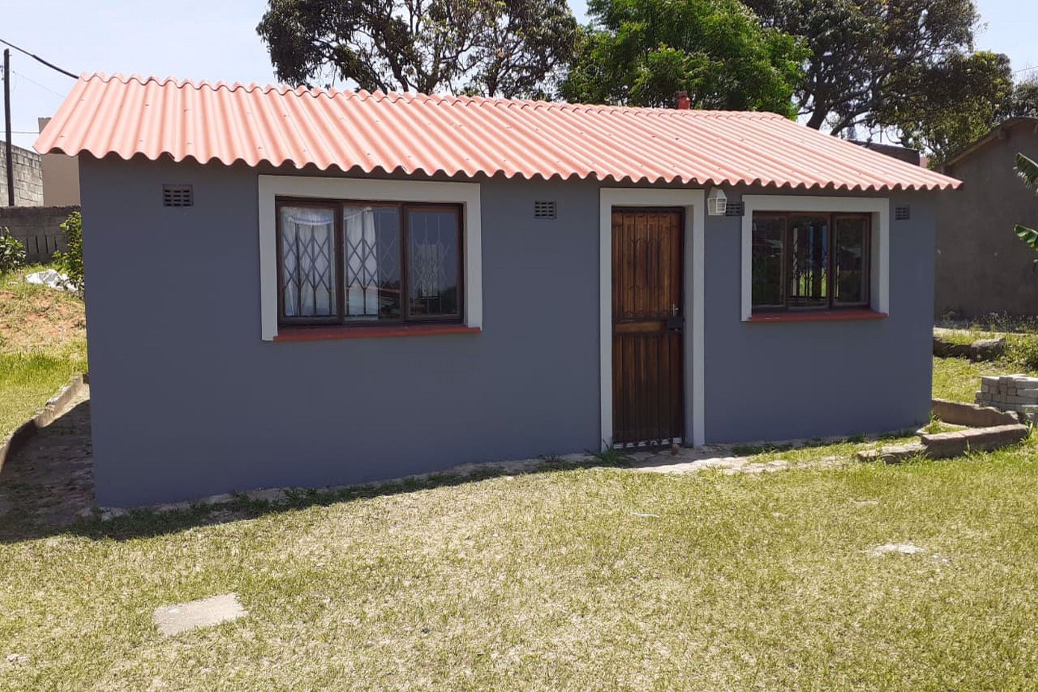 2 Bedroom House To Rent Umlazi 1WB1554278 Pam Golding Properties