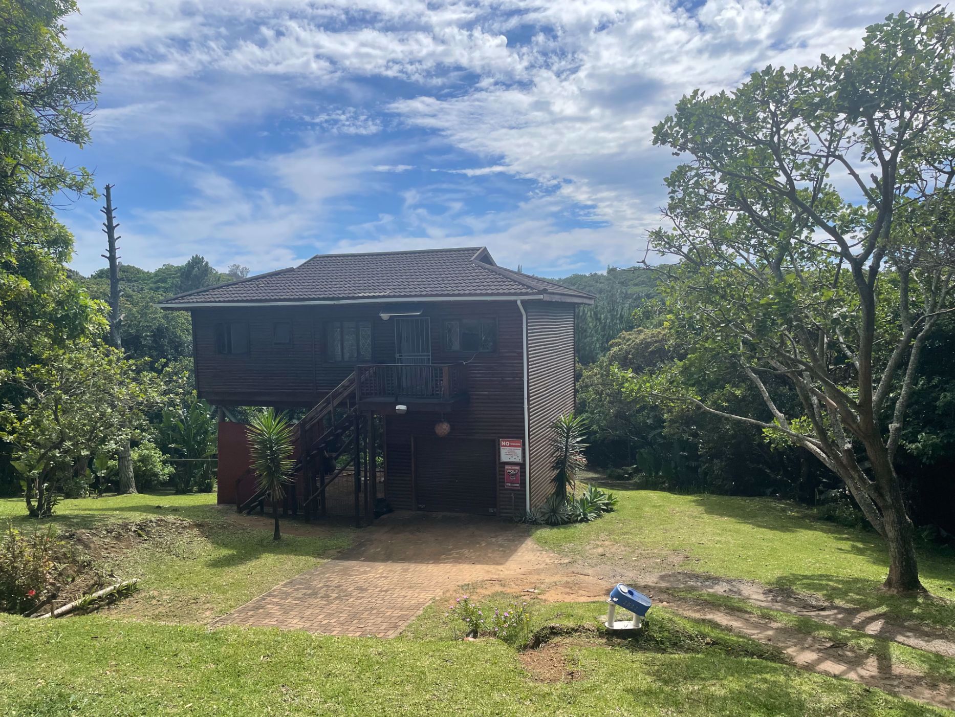 2 Bedroom House For Sale Ramsgate 1PD1554289 Pam Golding Properties