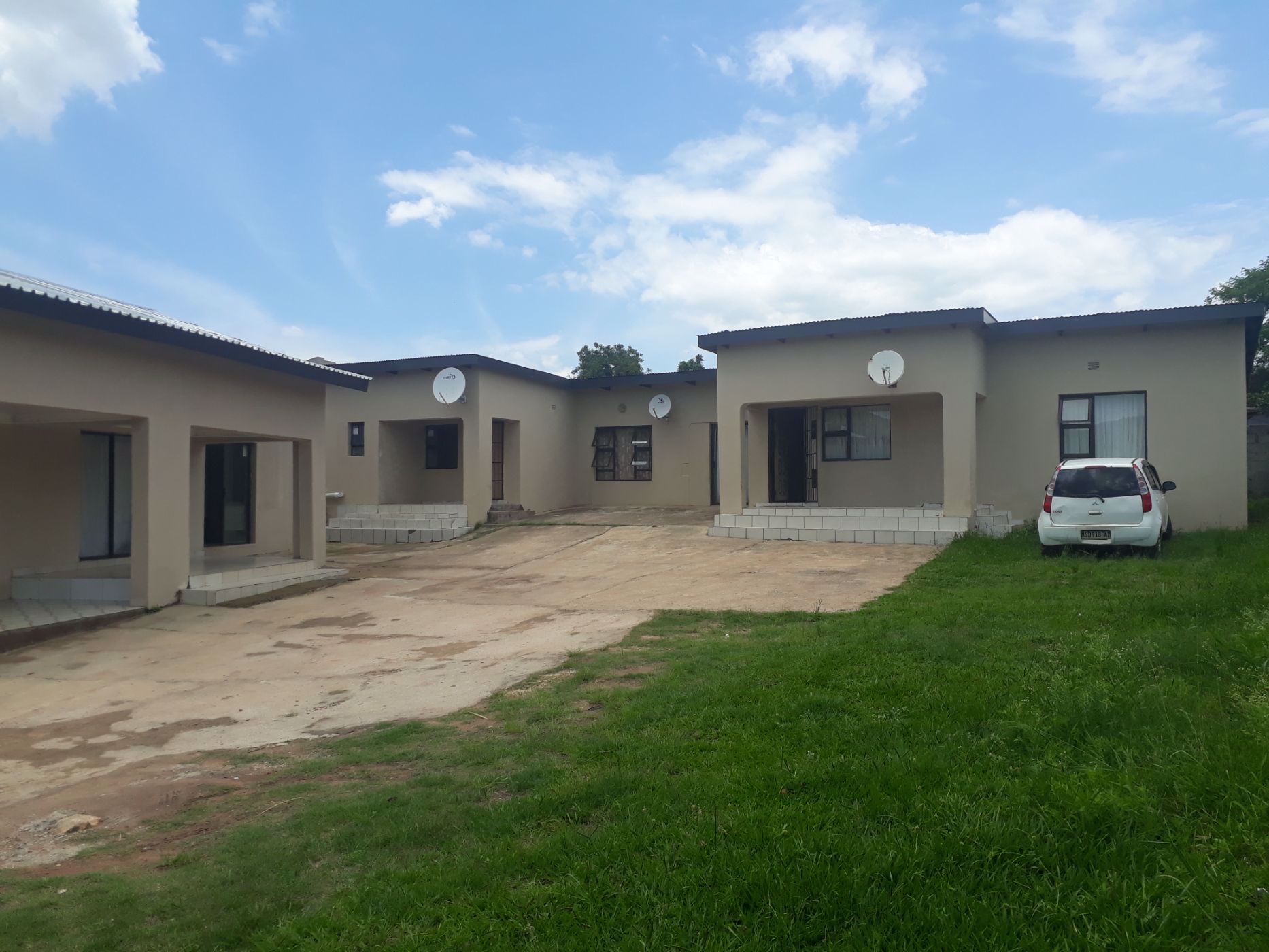 House For Sale Manzini (Swaziland) 3SZ1554794 Pam Golding Properties