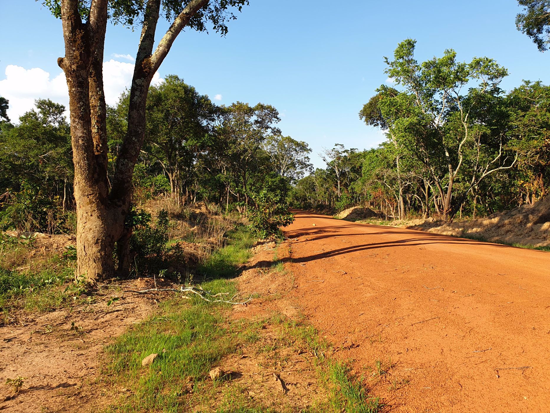 997.24 hectare Farm Vacant Land For Sale | Solwezi (Zambia ...