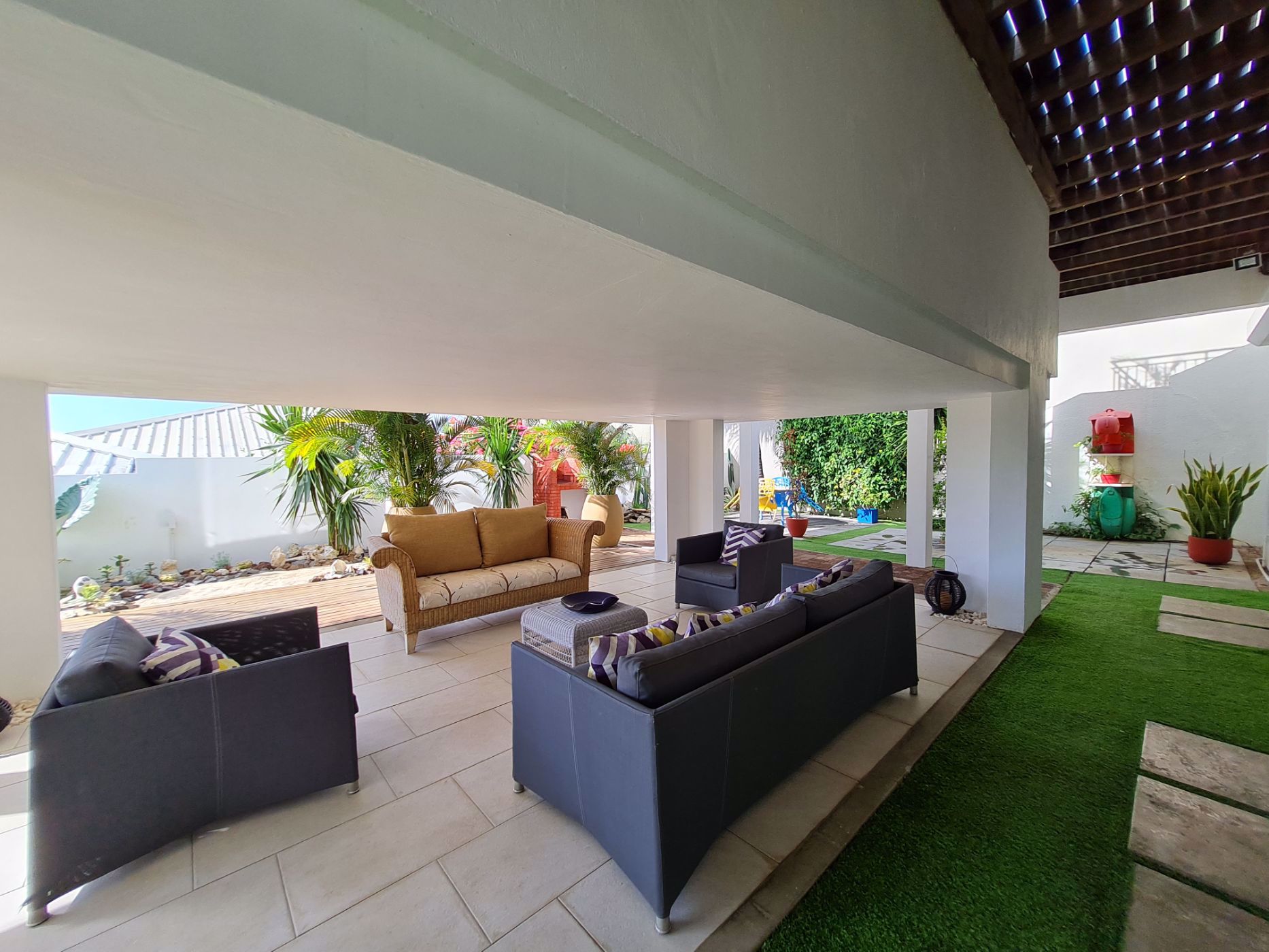 4 Bedroom House For Sale Tamarin (Mauritius) MUR1555637 Pam Golding Properties