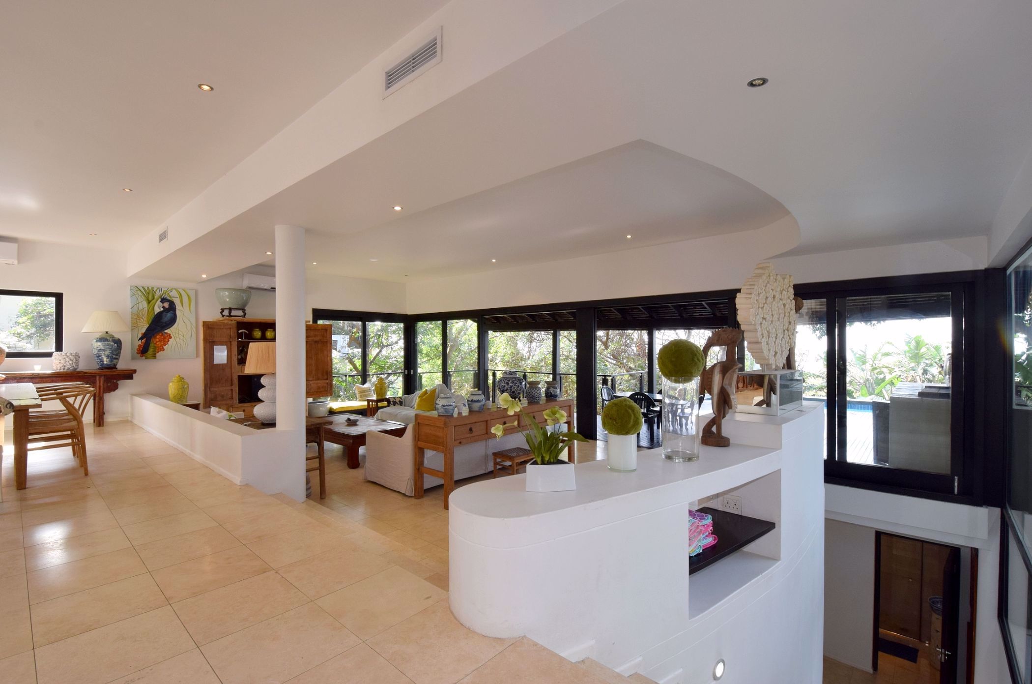 4 Bedroom Golf Estate House For Sale Zimbali Estate 1BD1554001