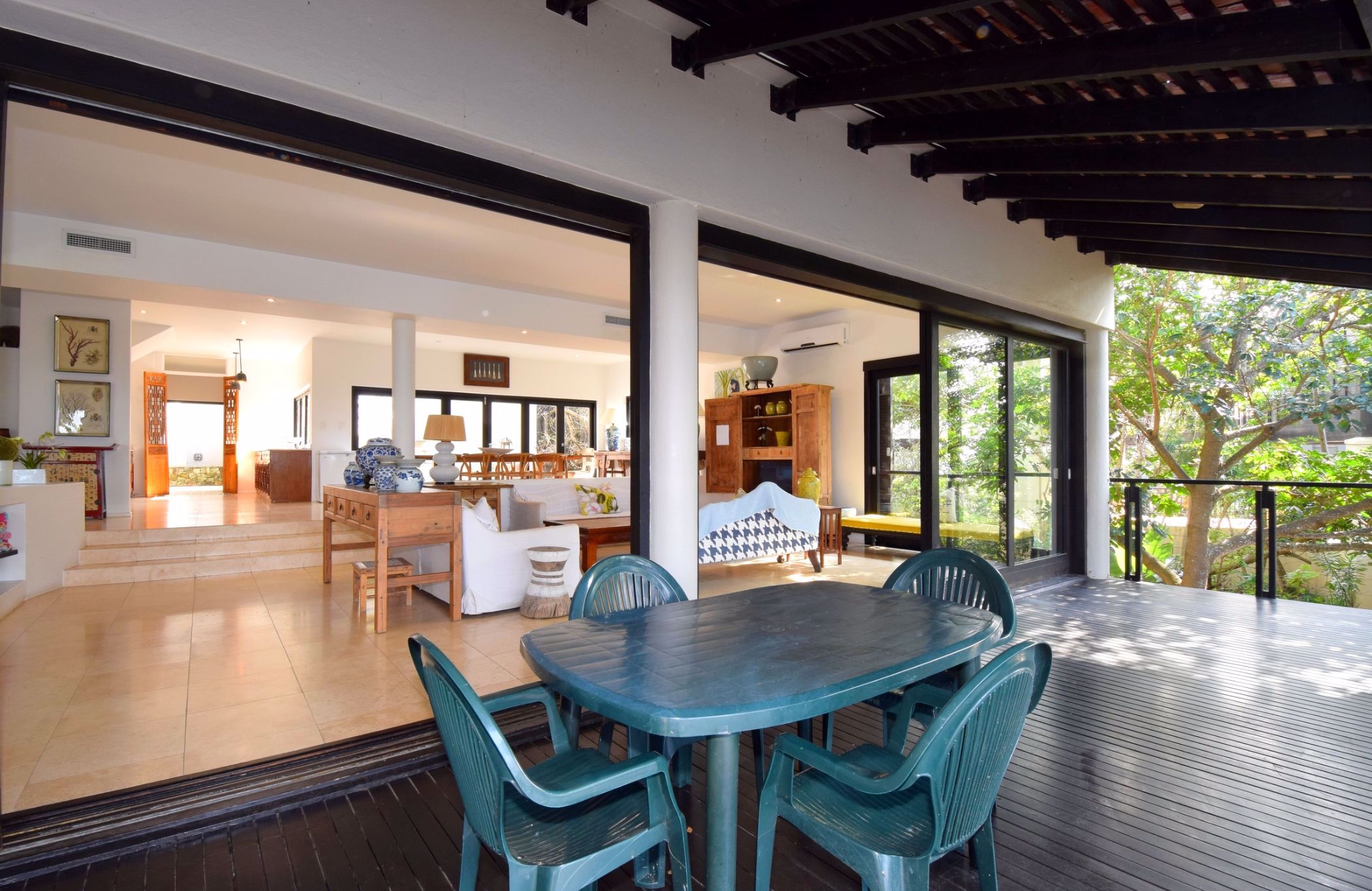 4 Bedroom Golf Estate House For Sale Zimbali Estate 1BD1554001