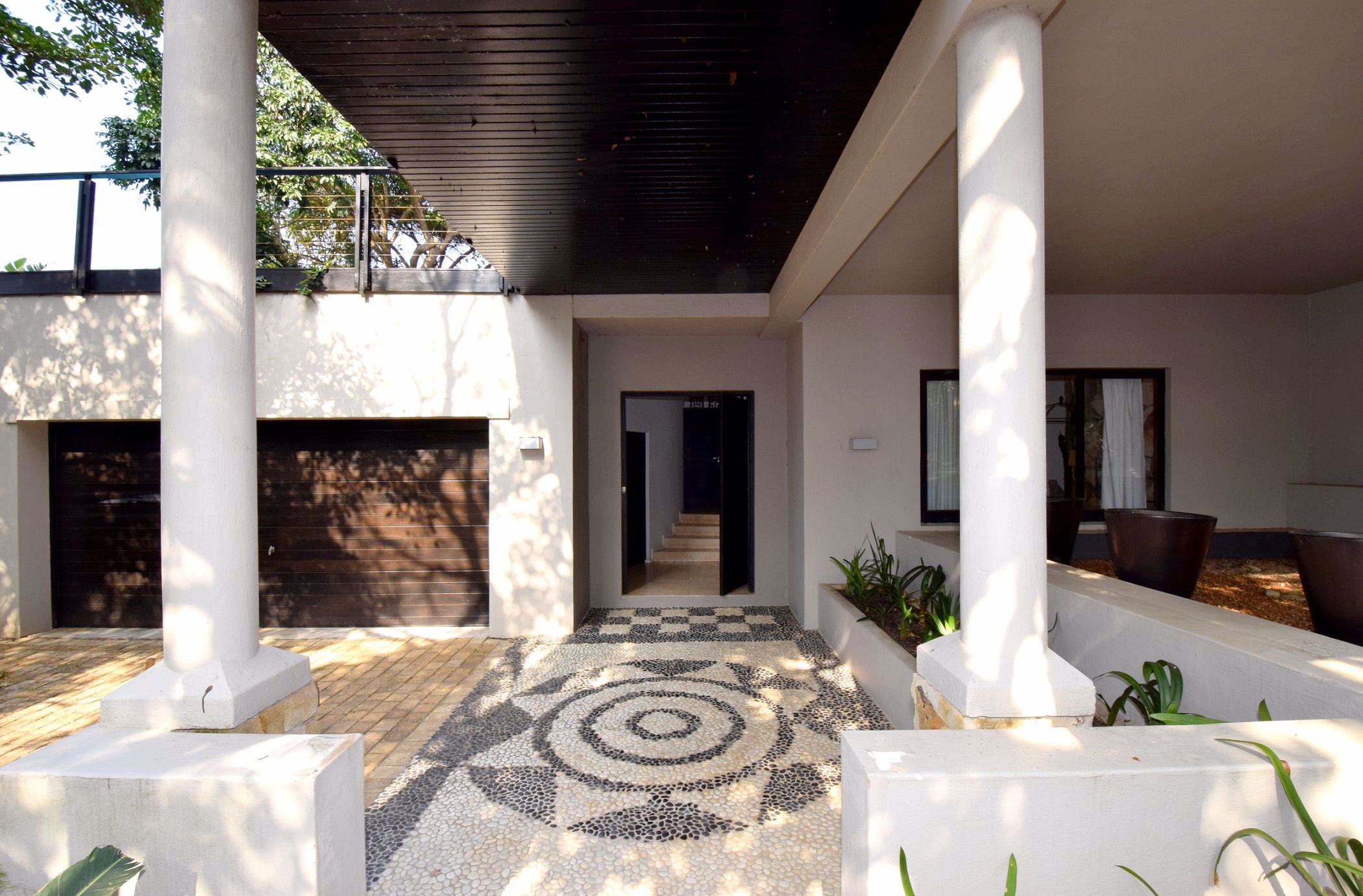 4 Bedroom Golf Estate House For Sale Zimbali Estate 1BD1554001