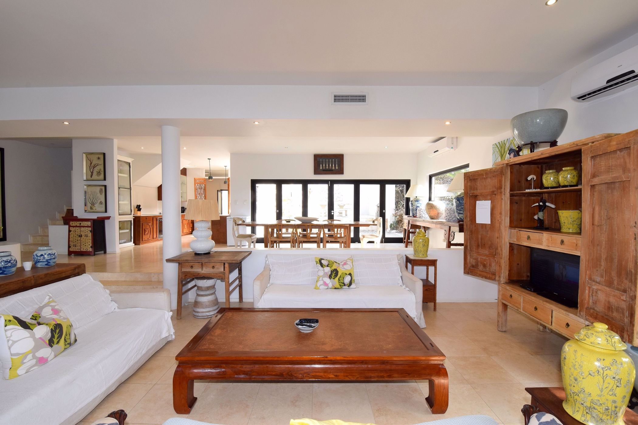 4 Bedroom Golf Estate House For Sale Zimbali Estate 1BD1554001