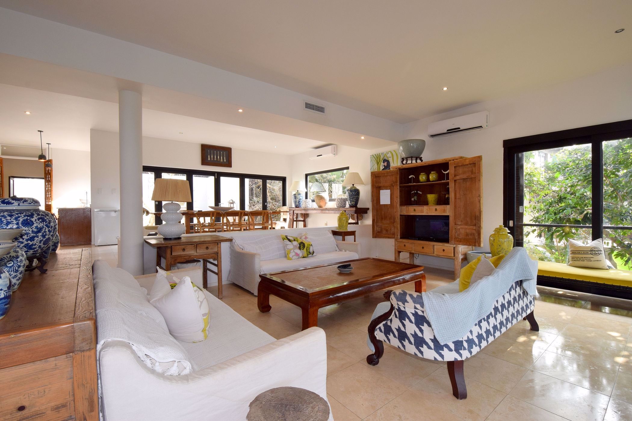 4 Bedroom Golf Estate House For Sale Zimbali Estate 1BD1554001