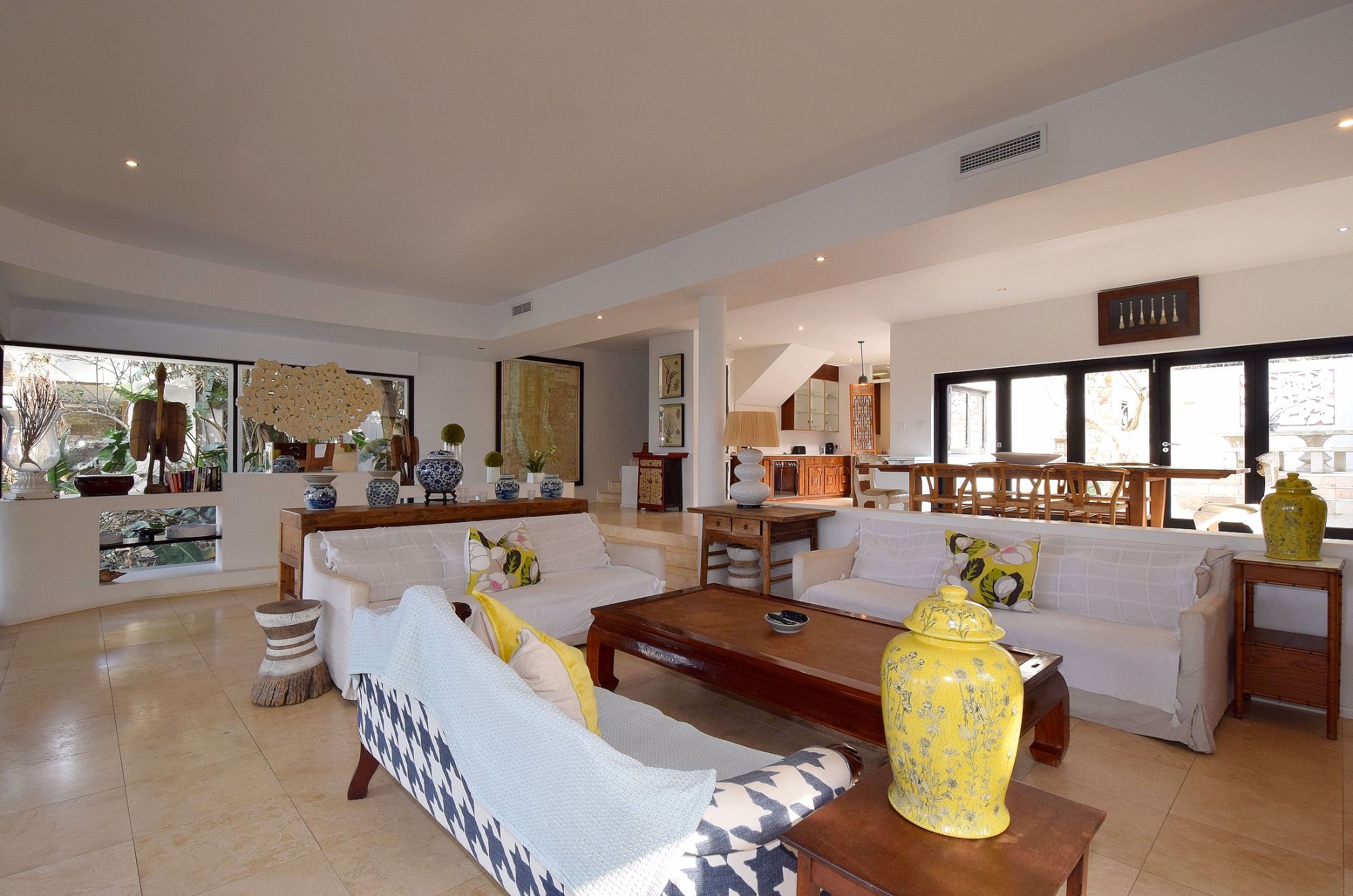 4 Bedroom Golf Estate House For Sale Zimbali Estate 1BD1554001