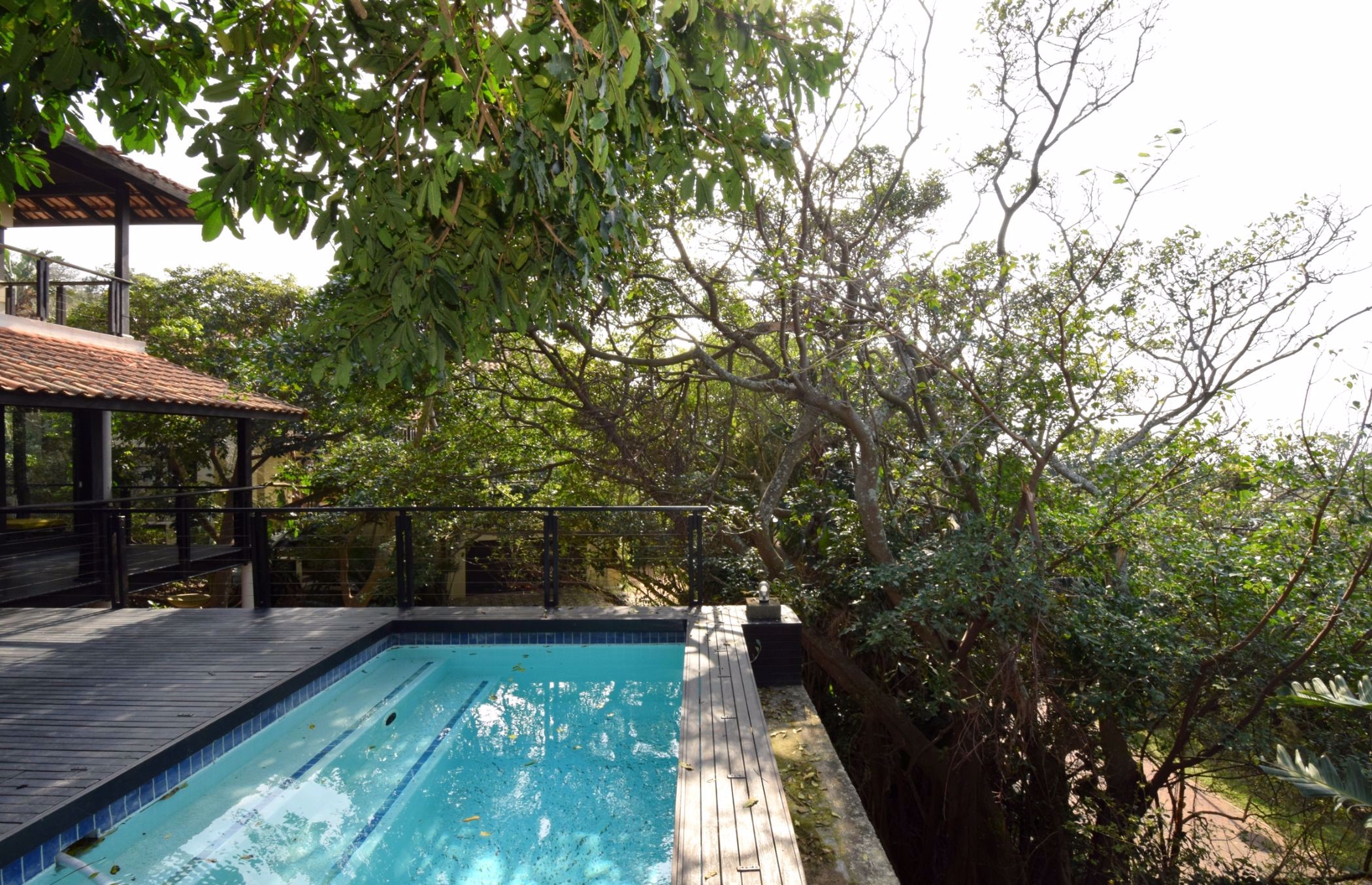 4 Bedroom Golf Estate House For Sale Zimbali Estate 1BD1554001