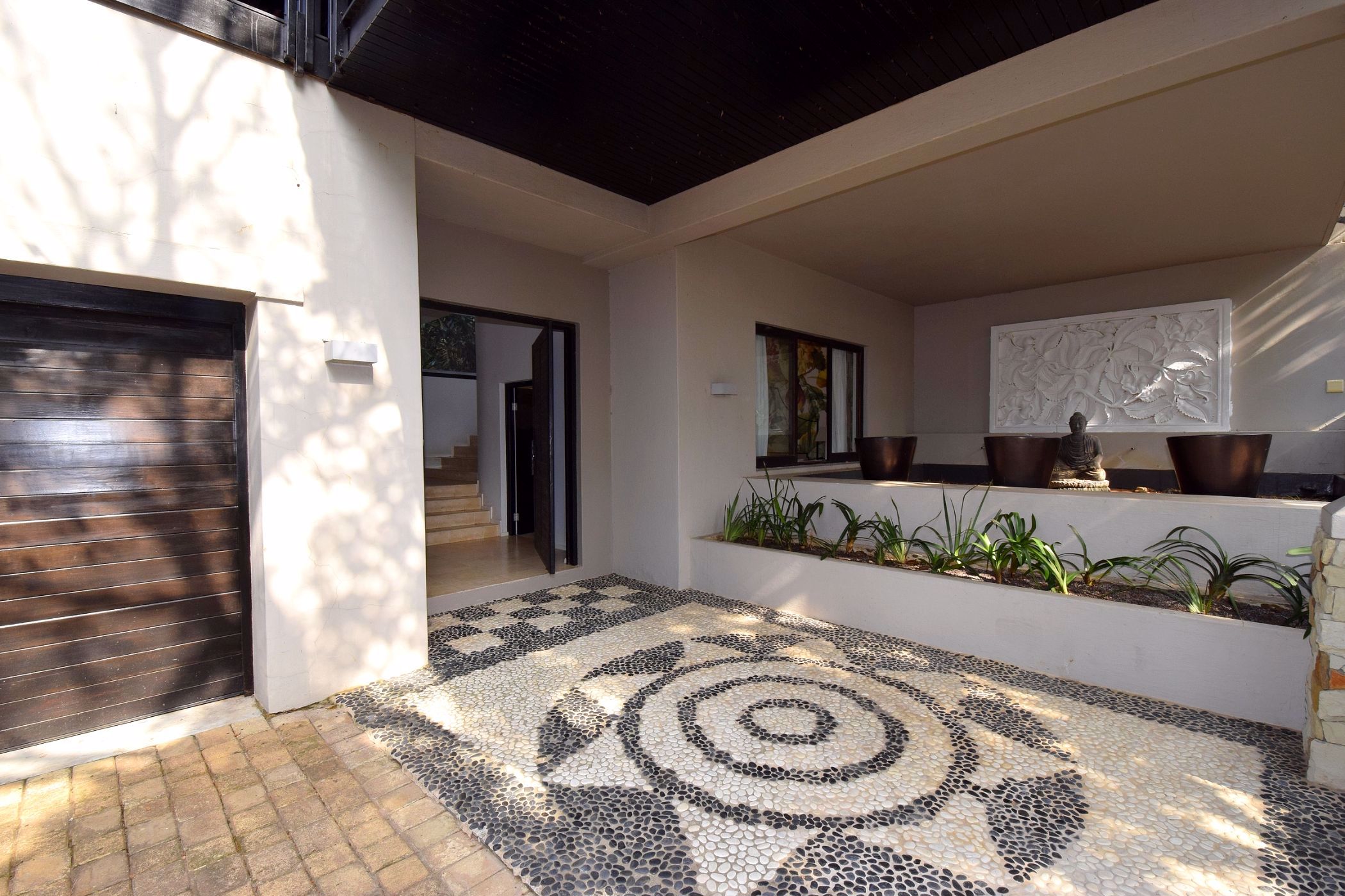 4 Bedroom Golf Estate House For Sale Zimbali Estate 1BD1554001