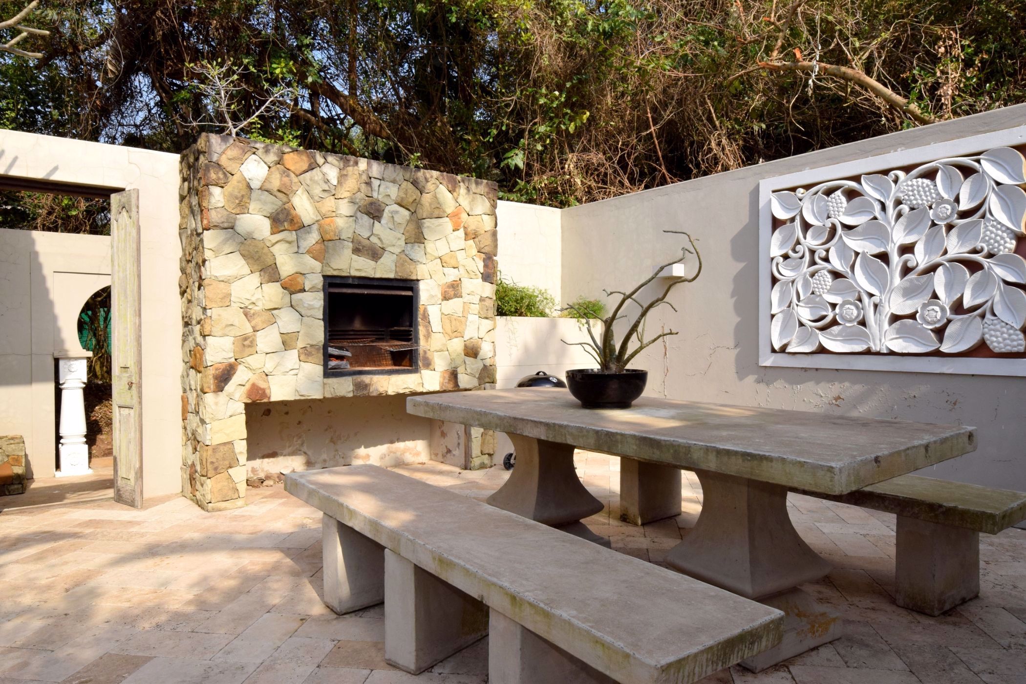 4 Bedroom Golf Estate House For Sale Zimbali Estate 1BD1554001