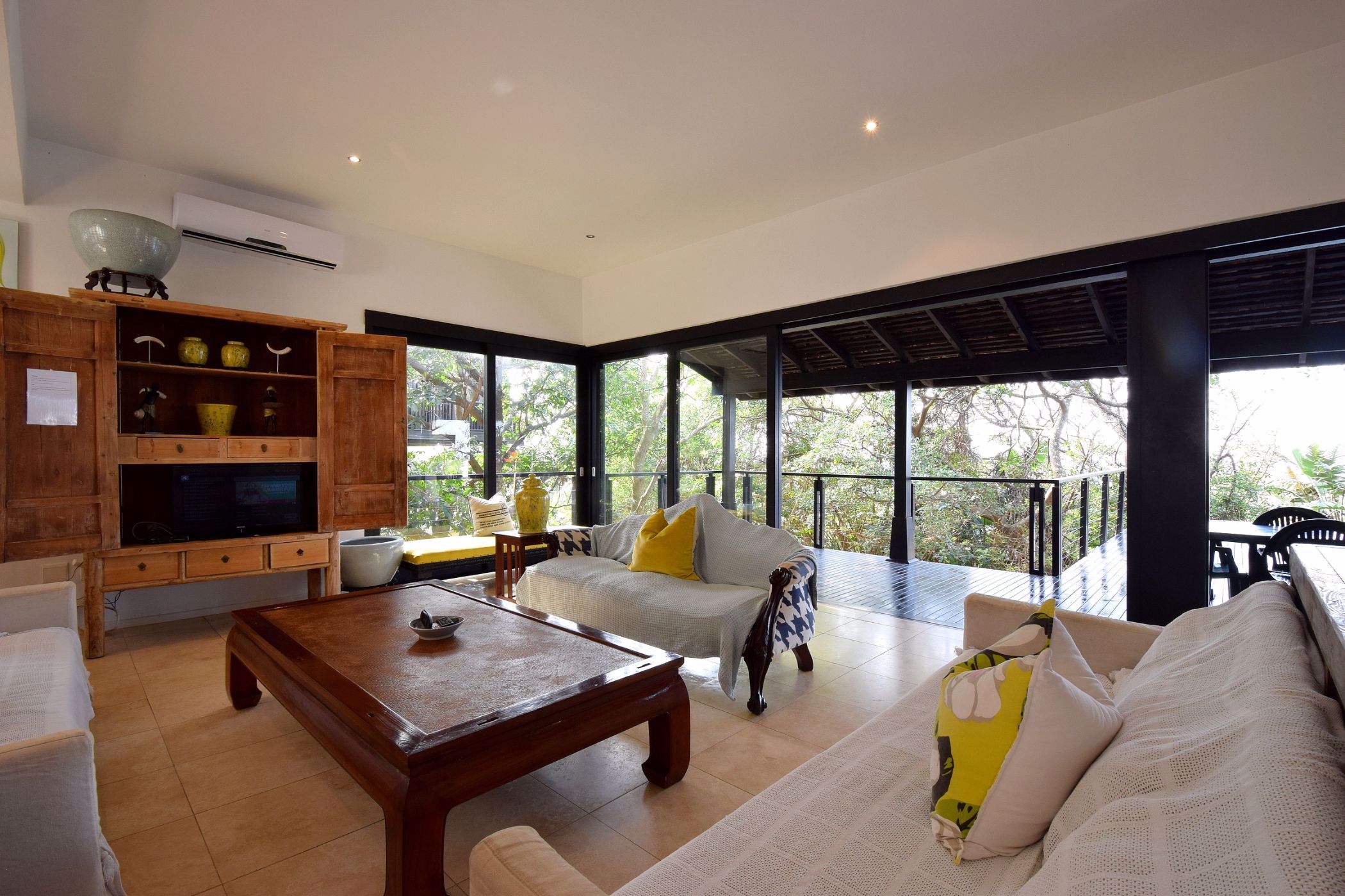 4 Bedroom Golf Estate House For Sale Zimbali Estate 1BD1554001