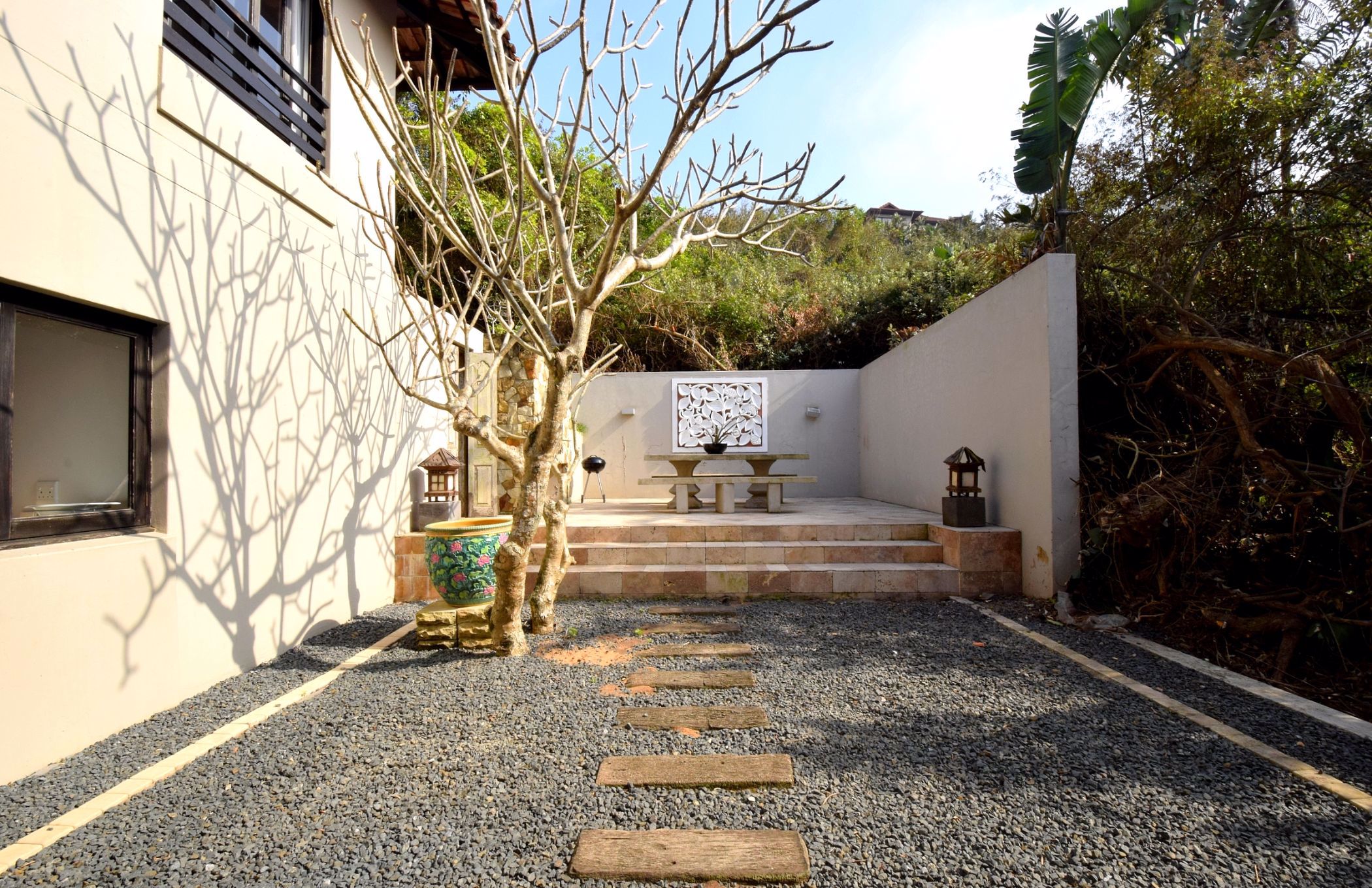 4 Bedroom Golf Estate House For Sale Zimbali Estate 1BD1554001