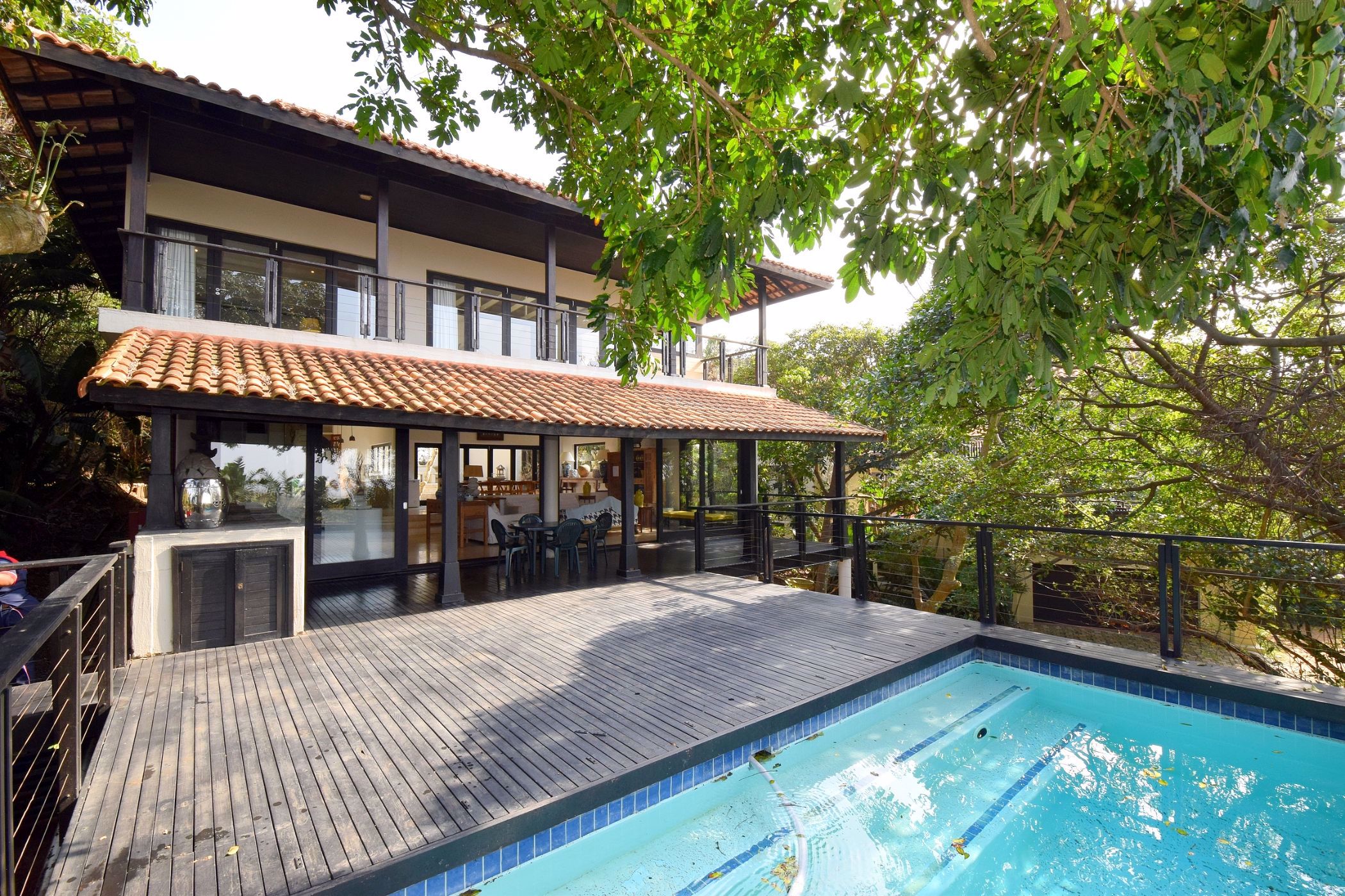 4 bedroom house for sale in Zimbali Estate