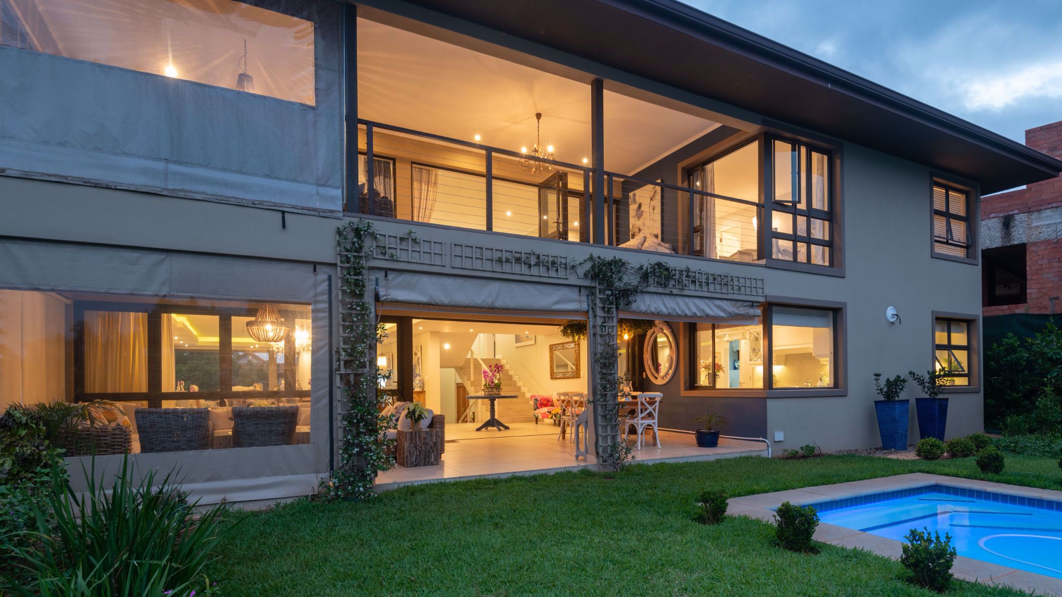 4 bedroom house for sale in Westbrook (Ballito)