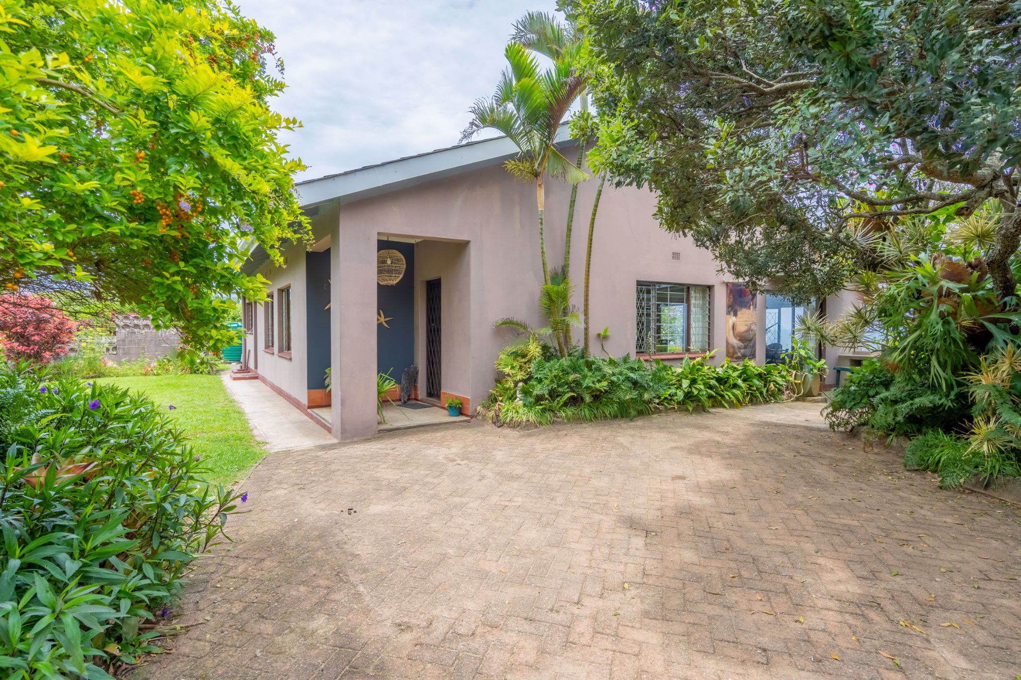 4 Bedroom House For Sale Melville (Port Shepstone) 1PX1555189 Pam