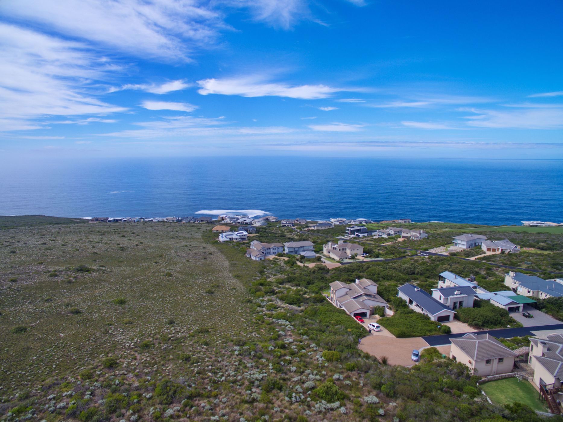 1441 m2 Residential Vacant Land For Sale Pinnacle Point Golf Estate