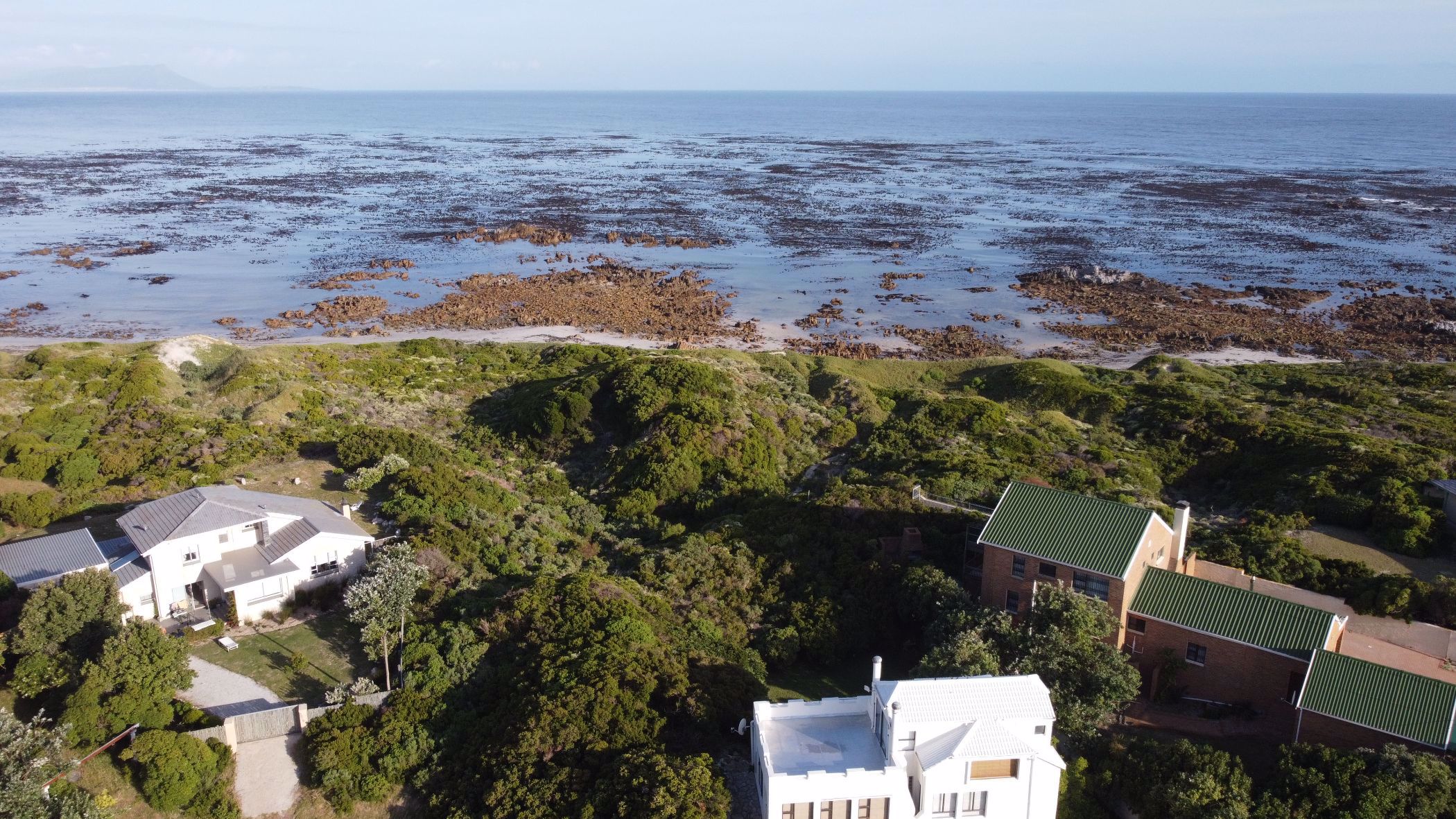 911 m&sup2; vacant land for sale in Bettys Bay