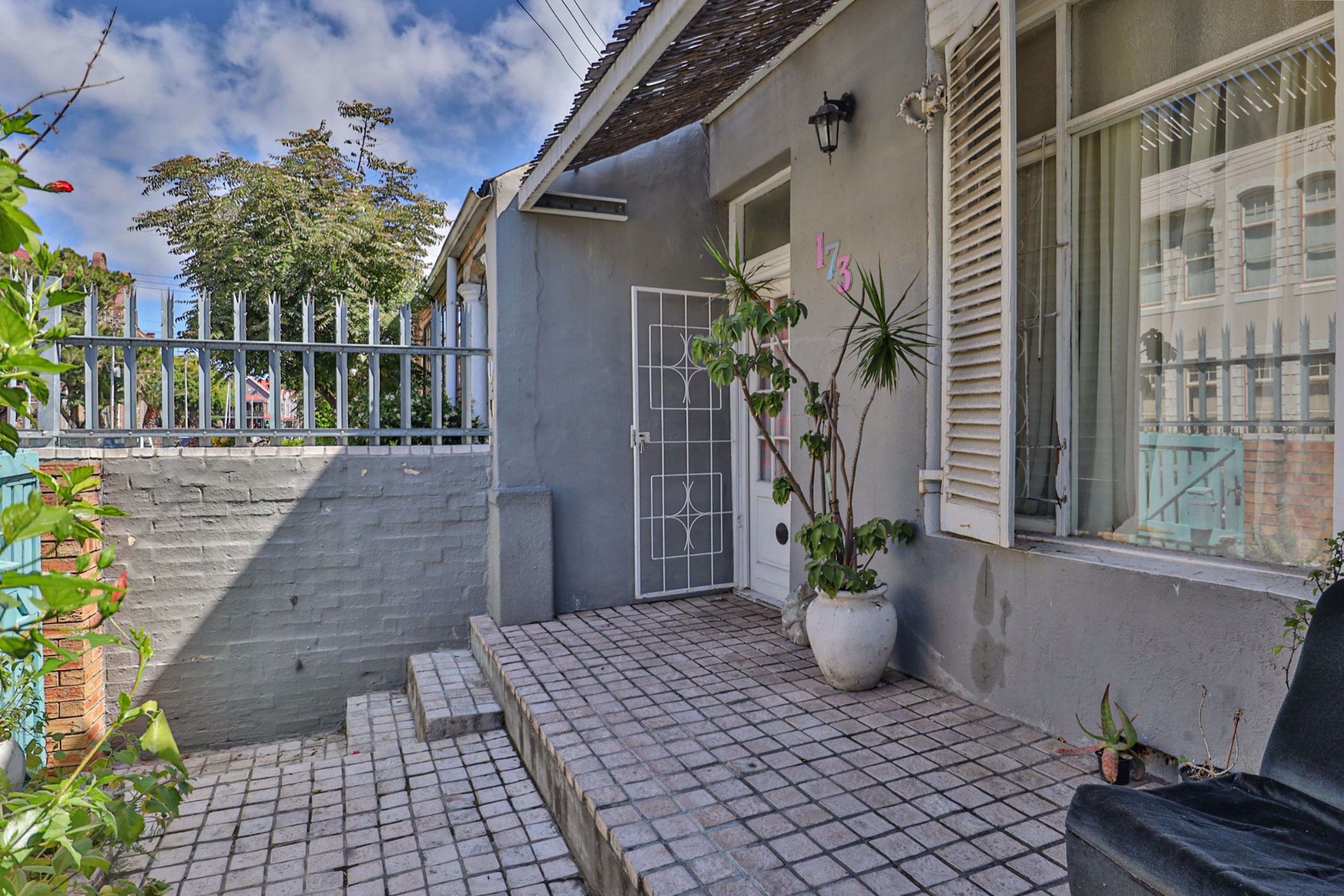3 bedroom house for sale in Observatory (Cape Town)