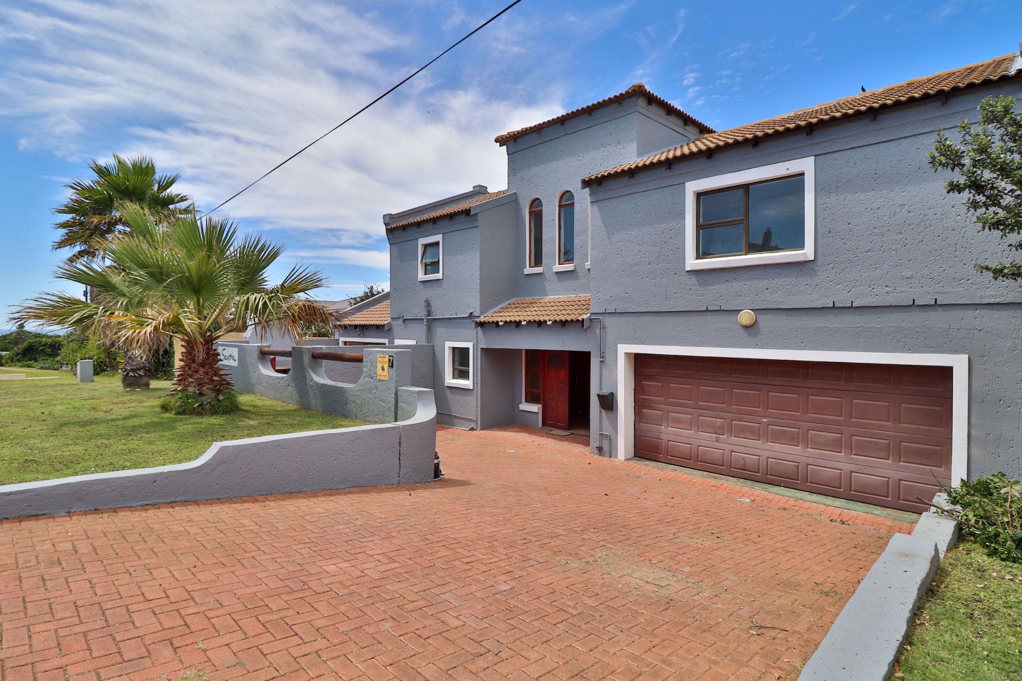 5 Bedroom House For Sale Paradise Beach (Jeffreys Bay) 1JF1554810