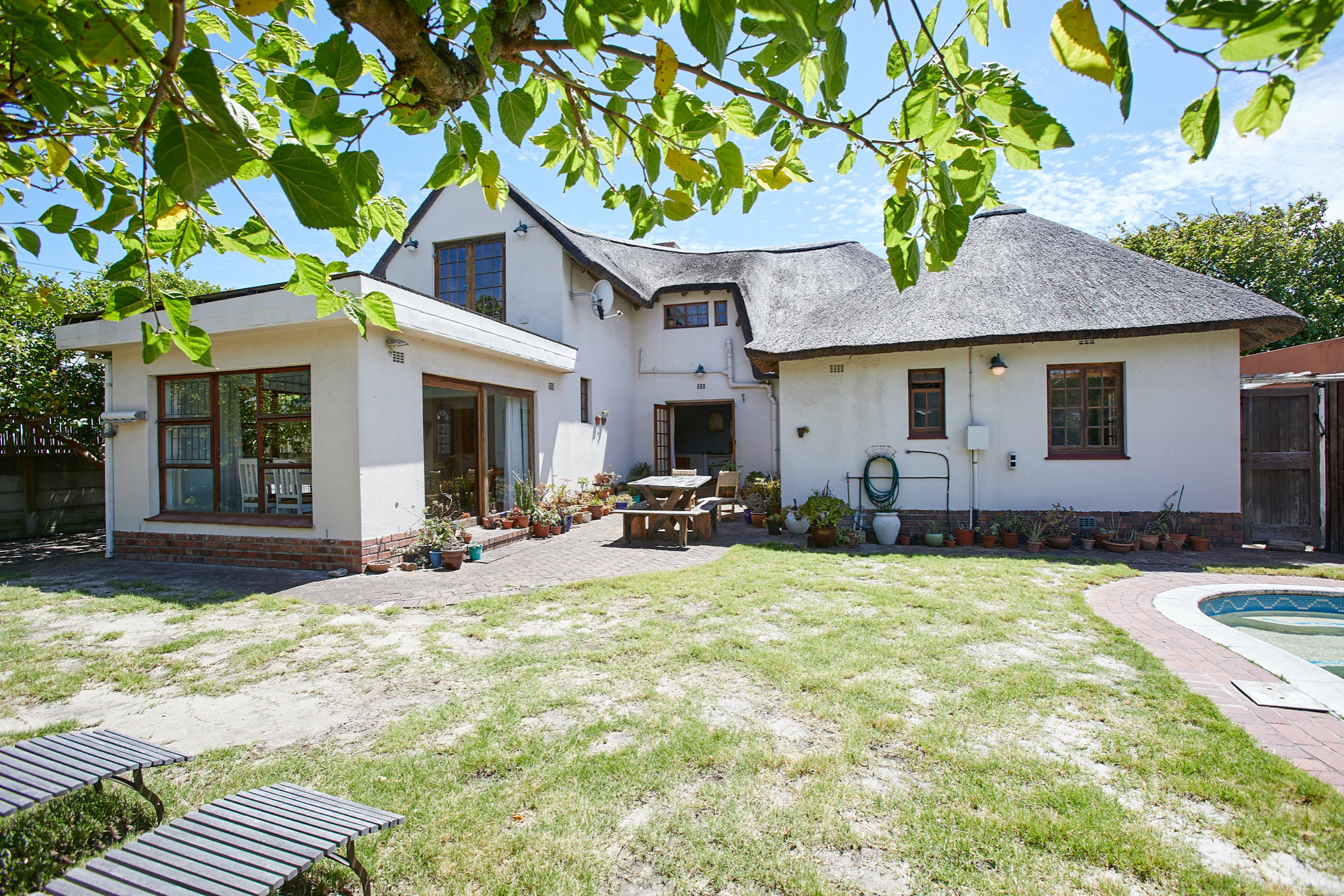 5 Bedroom House For Sale Pinelands (Cape Town) KW1555430 Pam