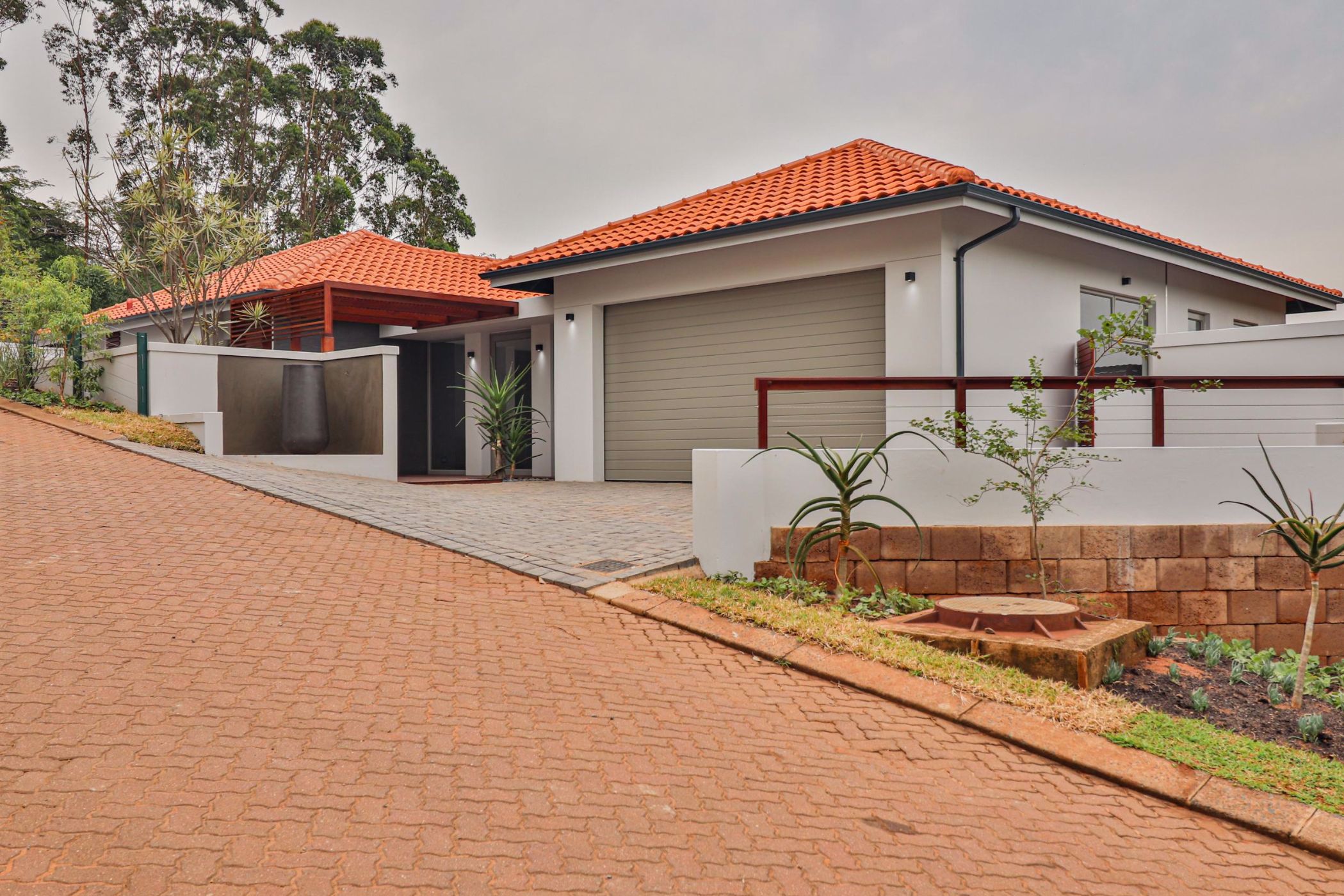 3 Bedroom House For Sale Port Zimbali Estate 1BD1553184 Pam