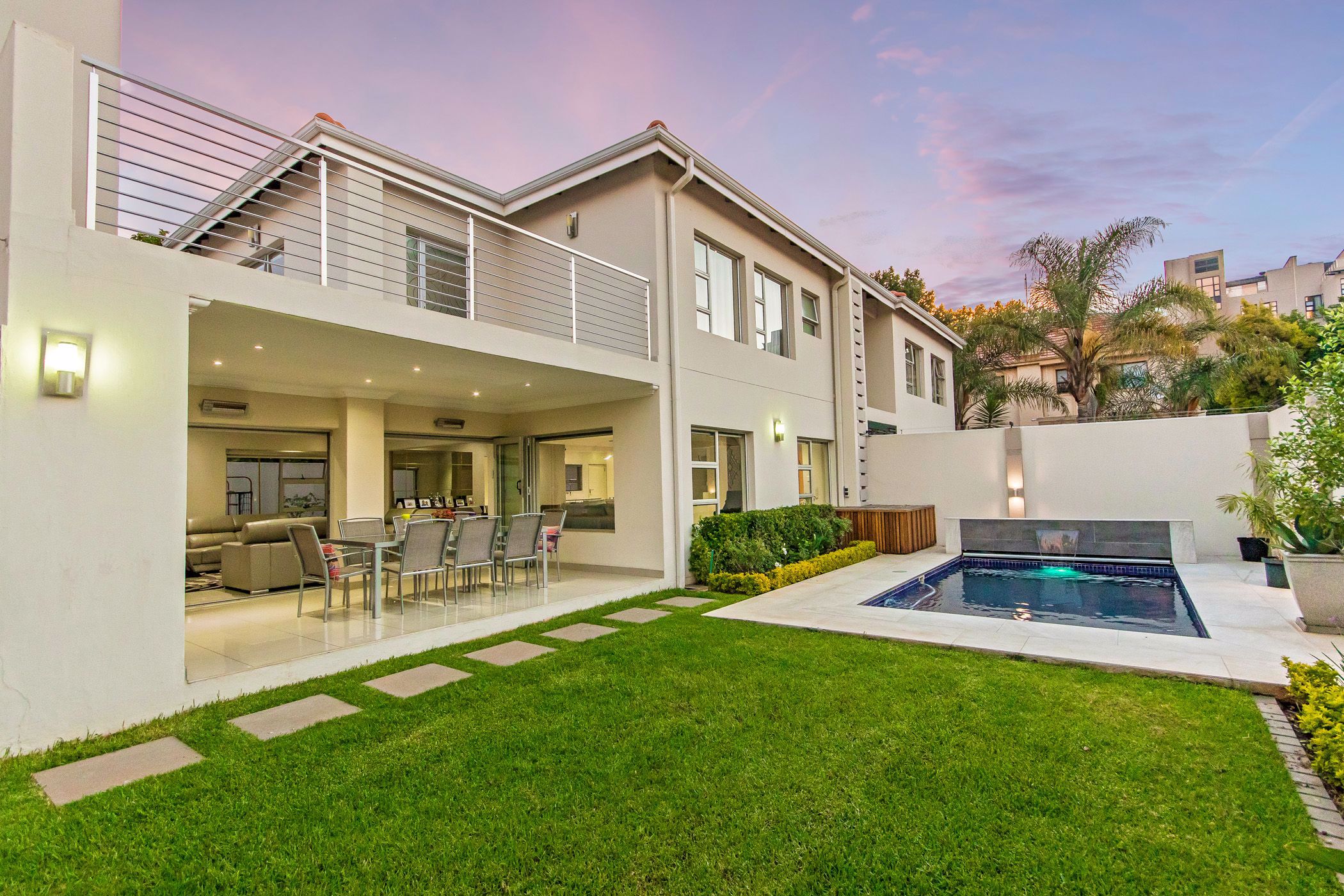 4 Bedroom Cluster House For Sale Victoria HP1556407 Pam Golding