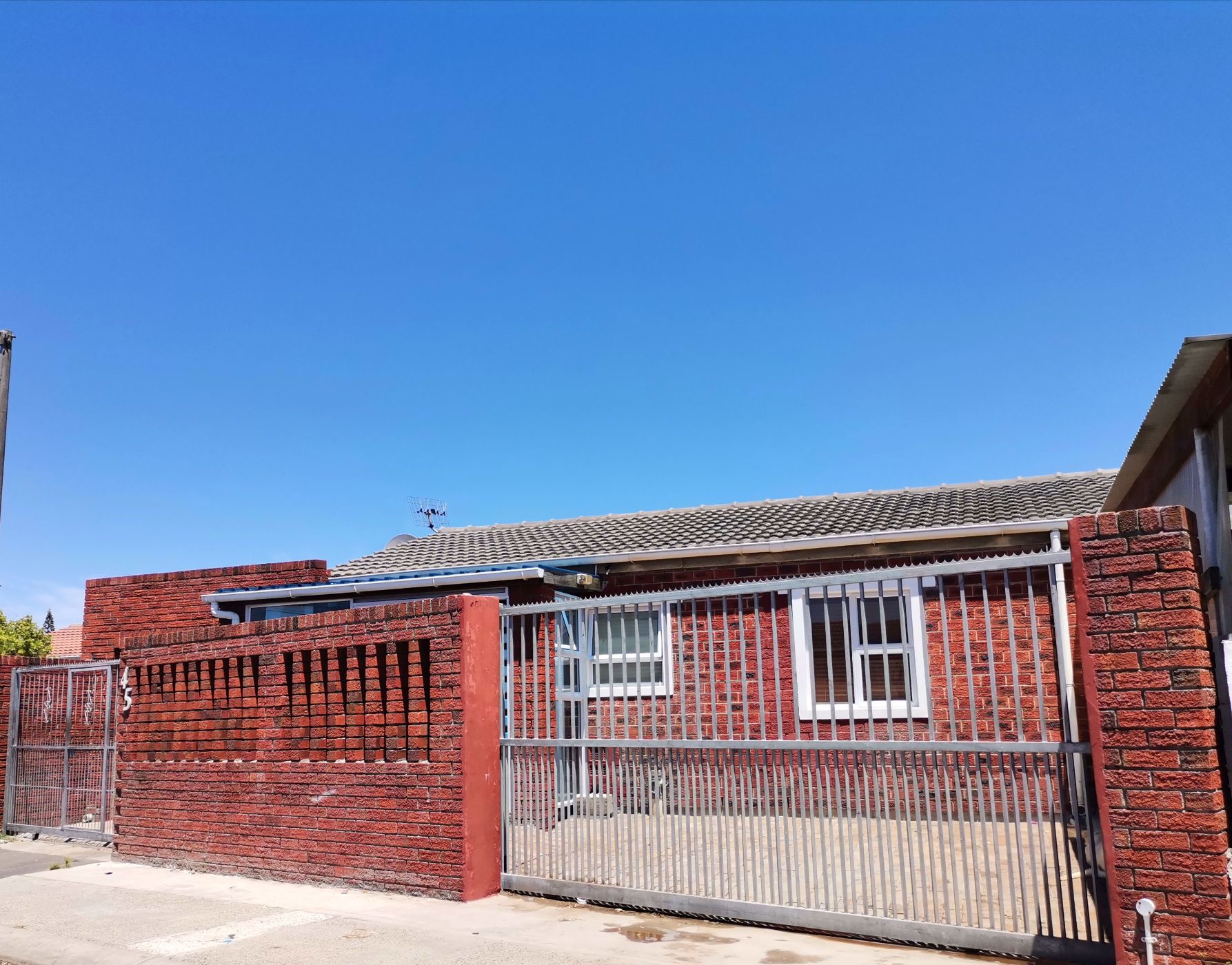 Westridge (Mitchells Plain) 3 Bedroom Houses For Sale Pam Golding